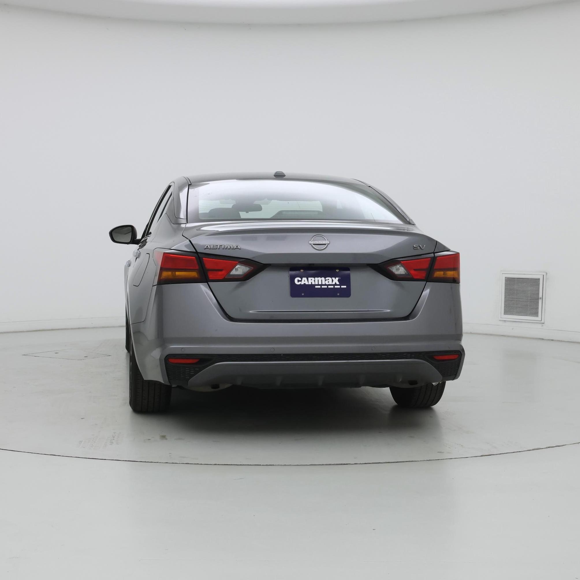 Thumbnail: 2024 Nissan Altima - 6