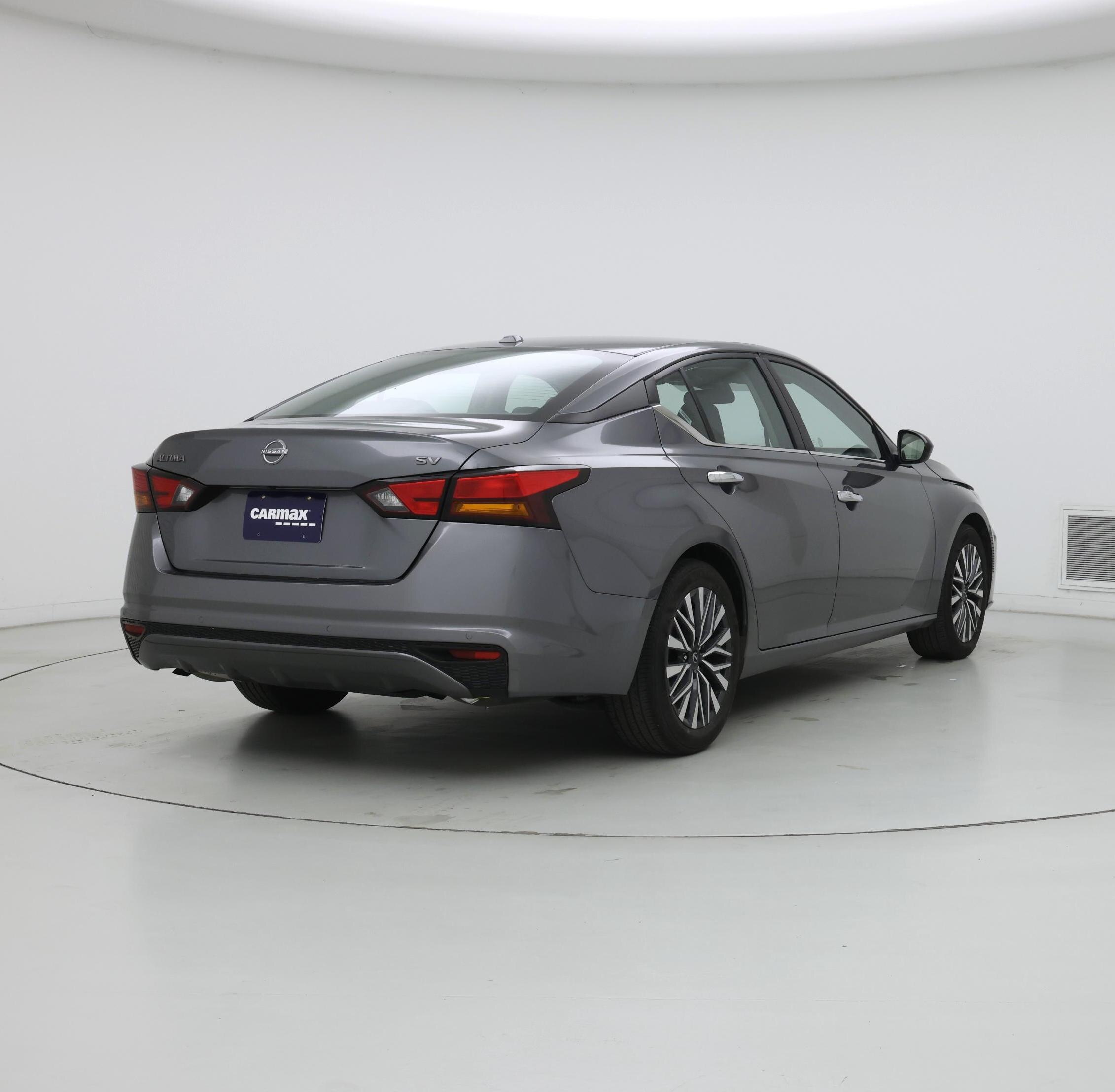 Thumbnail: 2024 Nissan Altima - 8