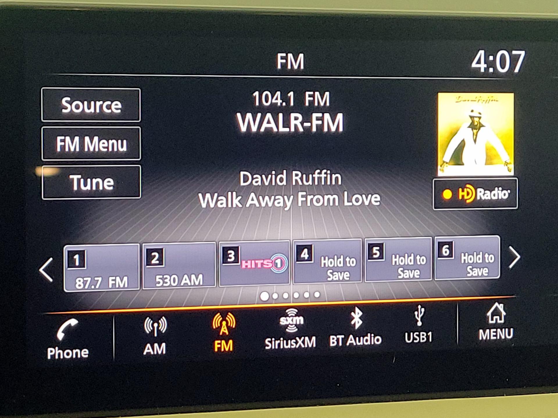 Thumbnail: 2024 INFINITI QX60 - 15