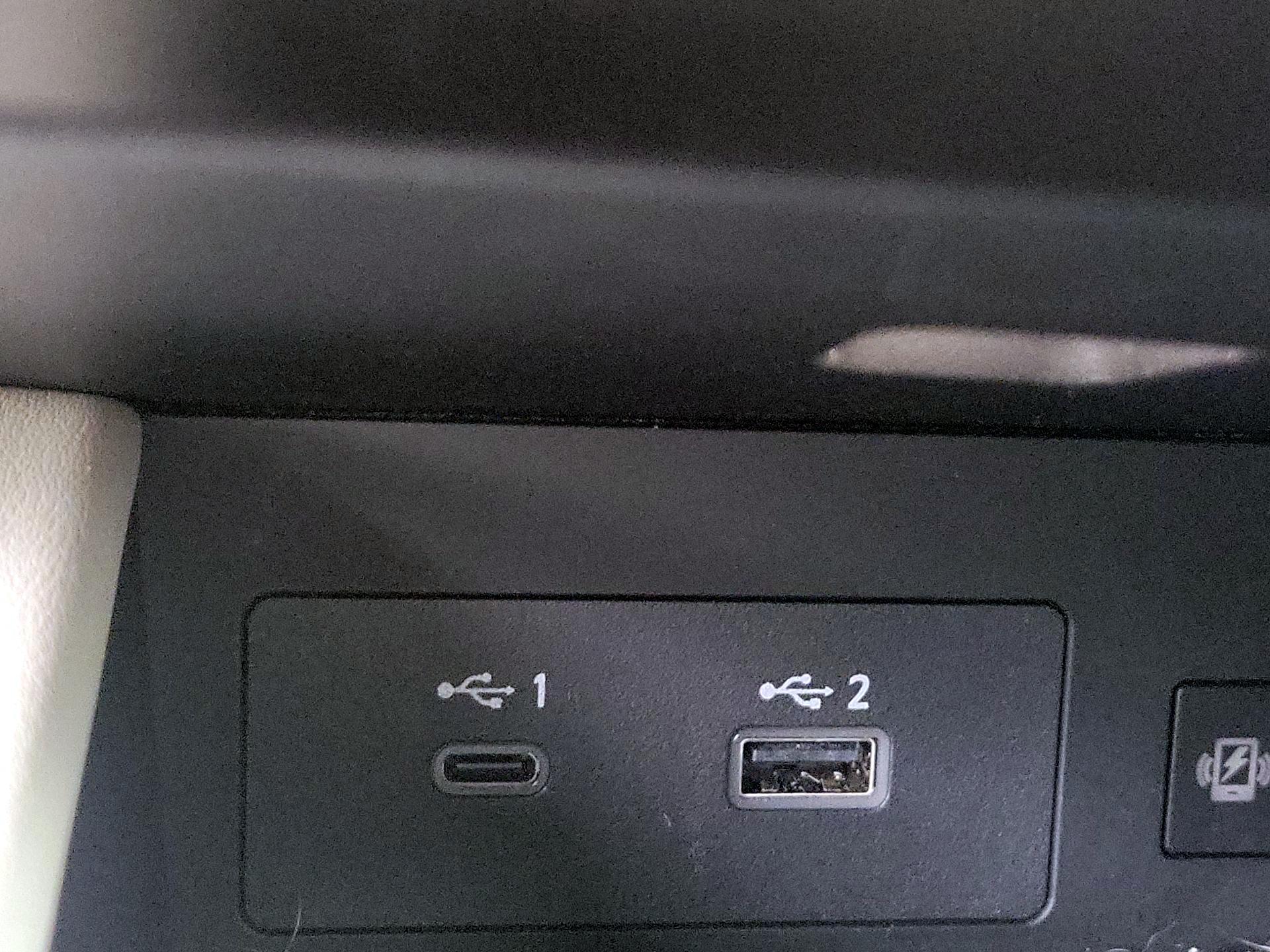 Thumbnail: 2024 INFINITI QX60 - 18