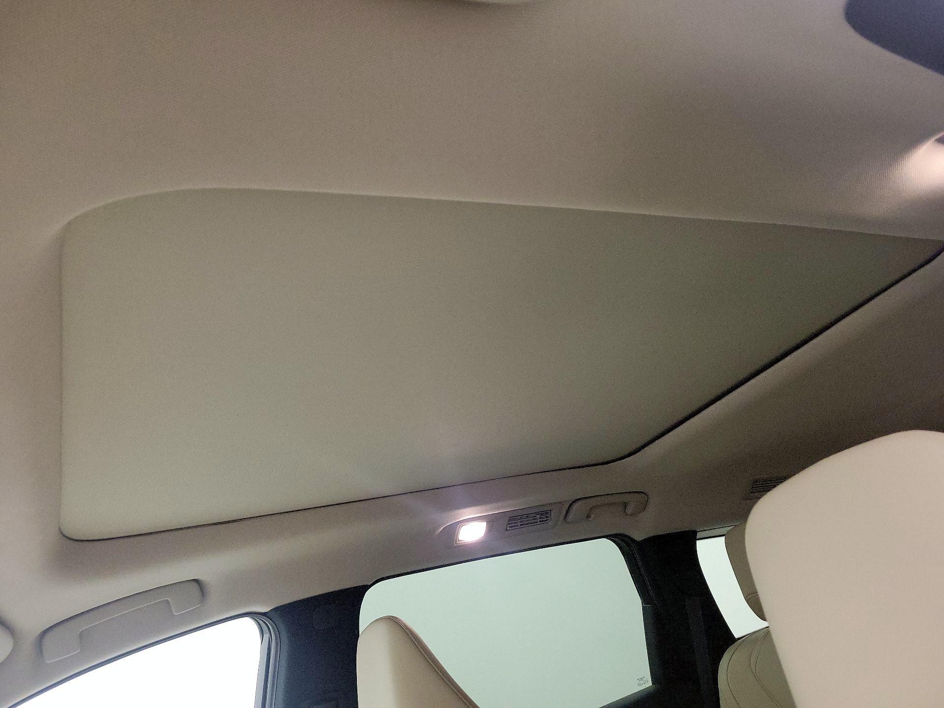 Thumbnail: 2024 INFINITI QX60 - 19