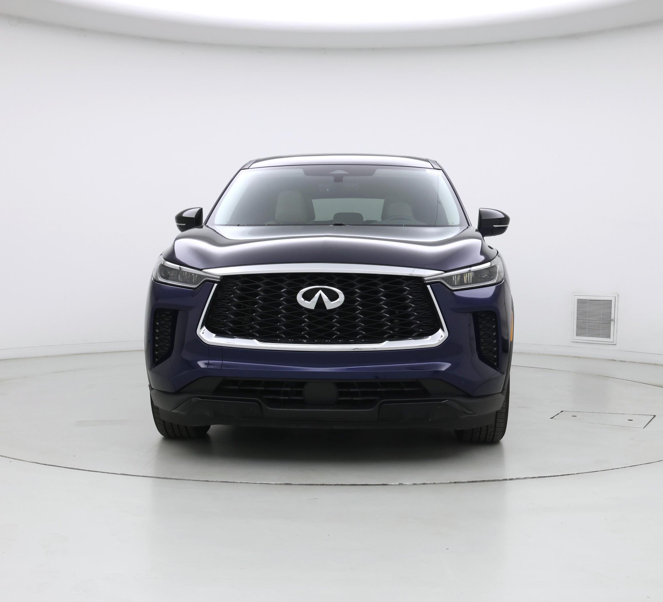 Thumbnail: 2024 INFINITI QX60 - 5