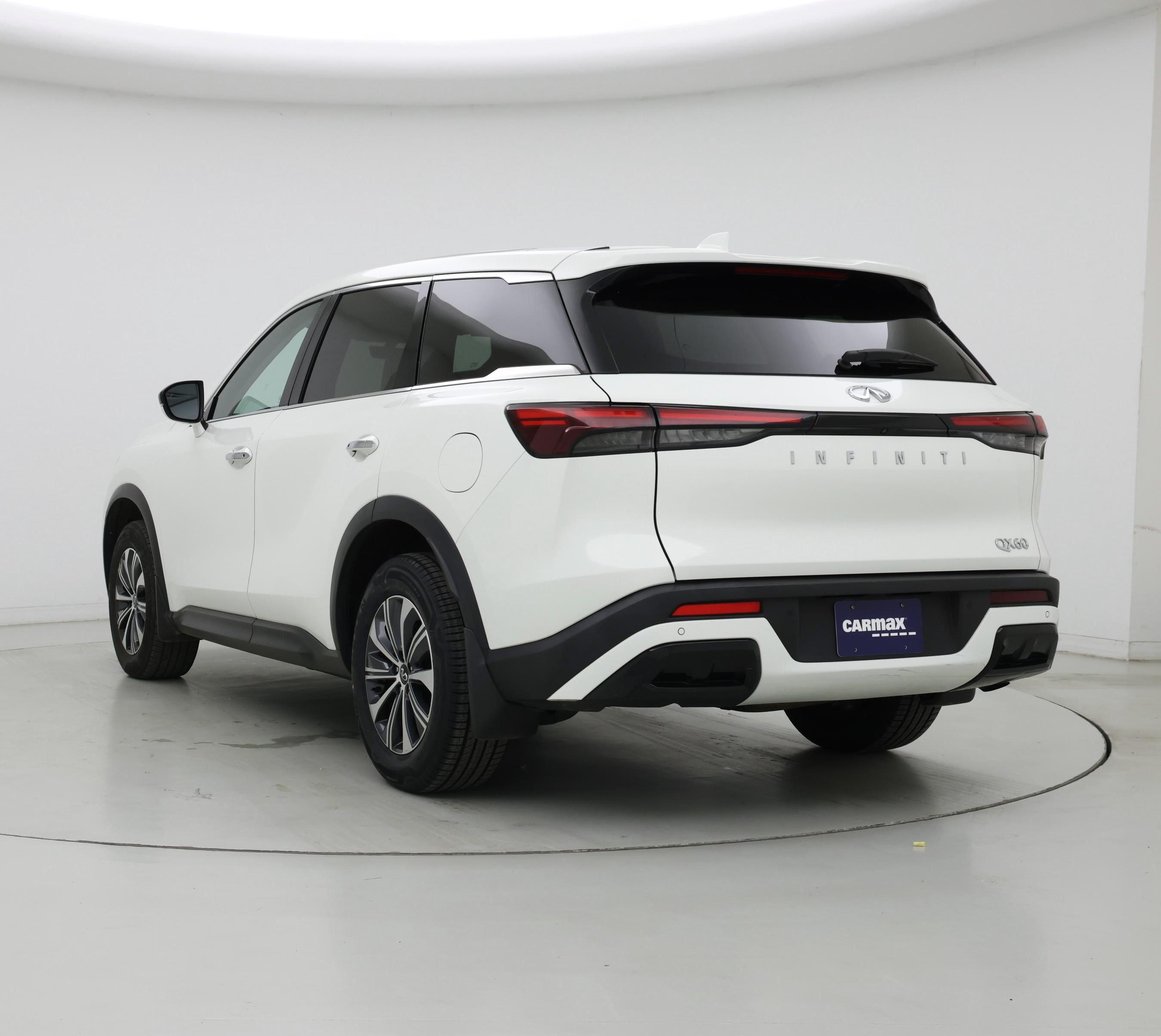 Thumbnail: 2023 INFINITI QX60 - 2