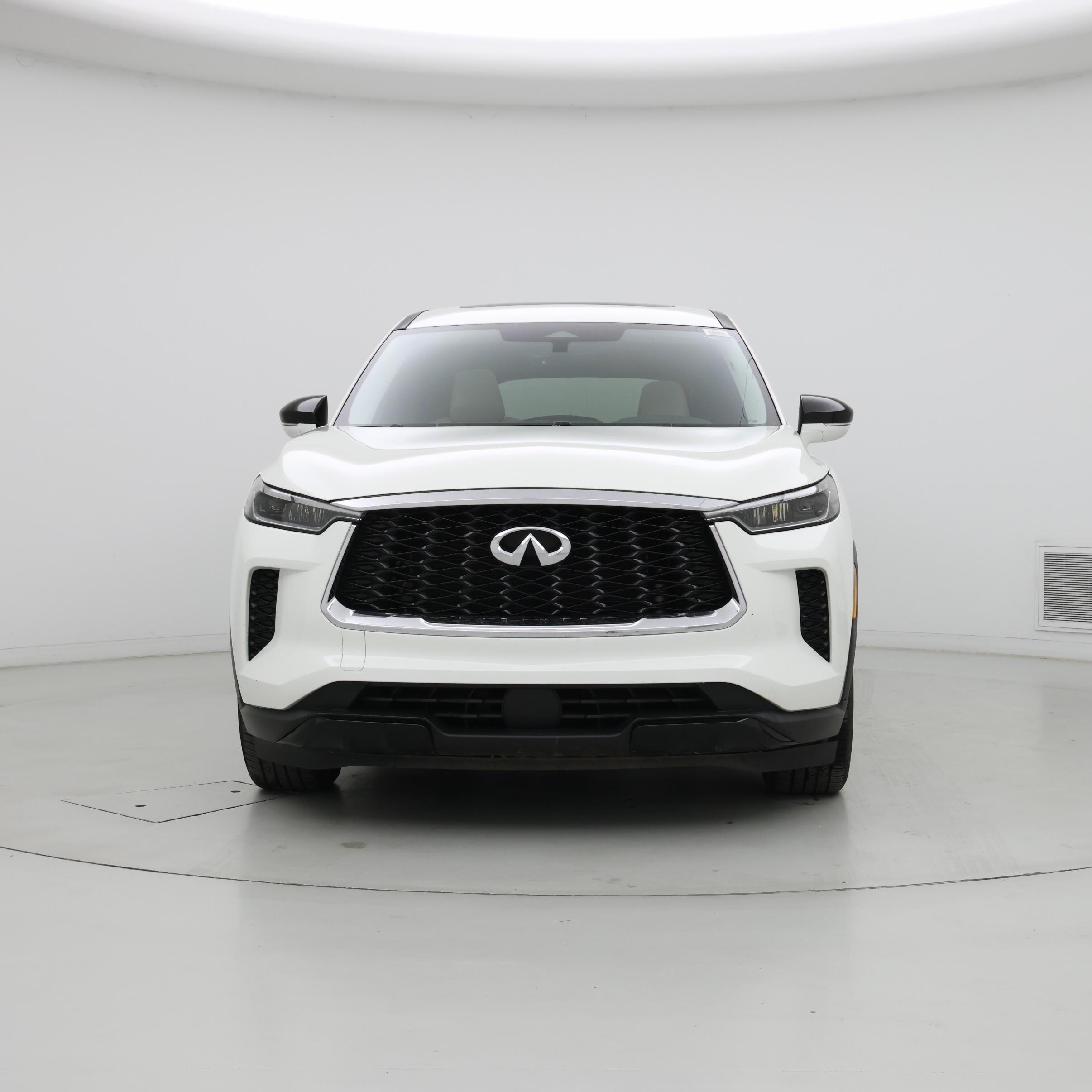 Thumbnail: 2023 INFINITI QX60 - 5