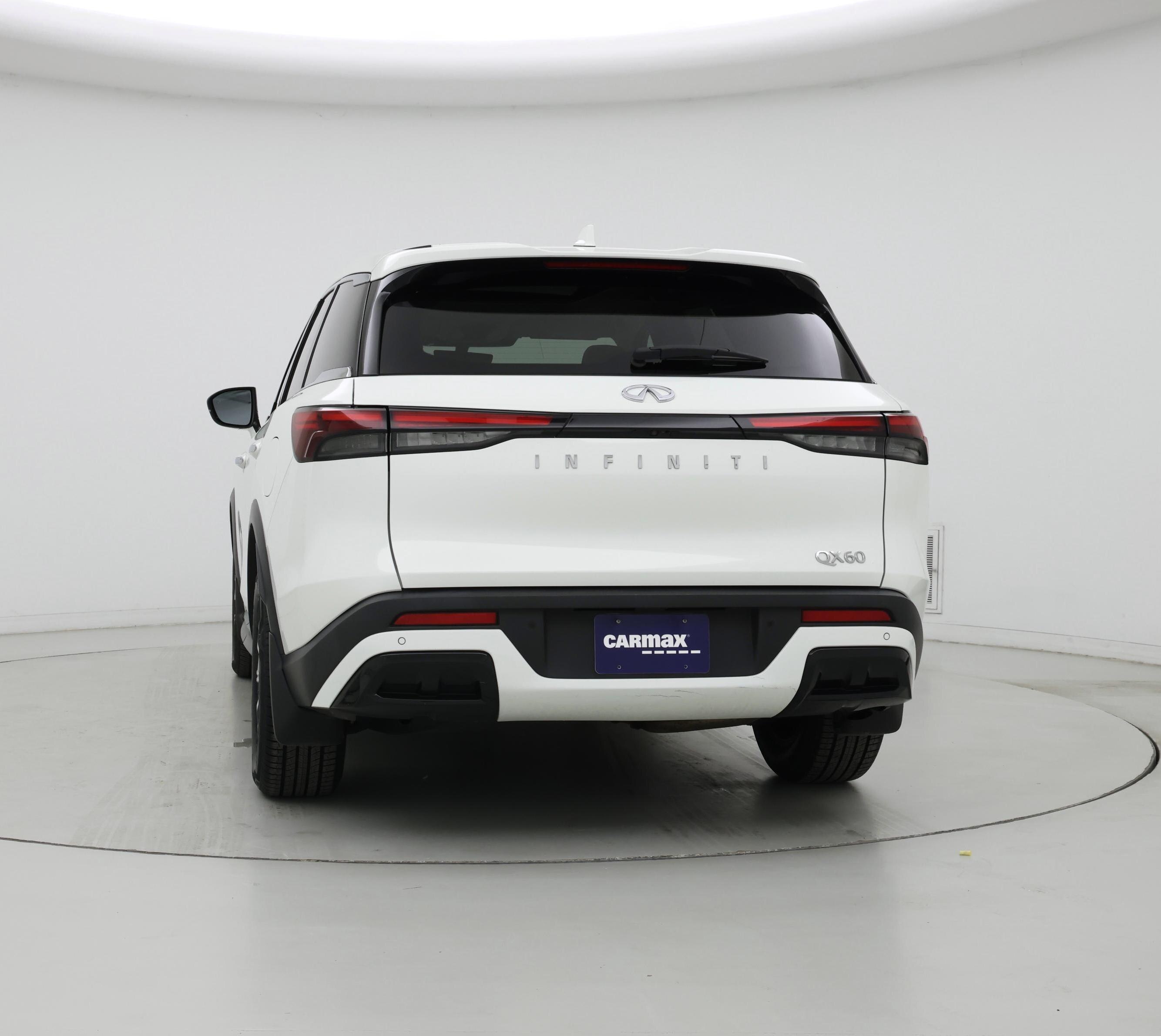 Thumbnail: 2023 INFINITI QX60 - 6