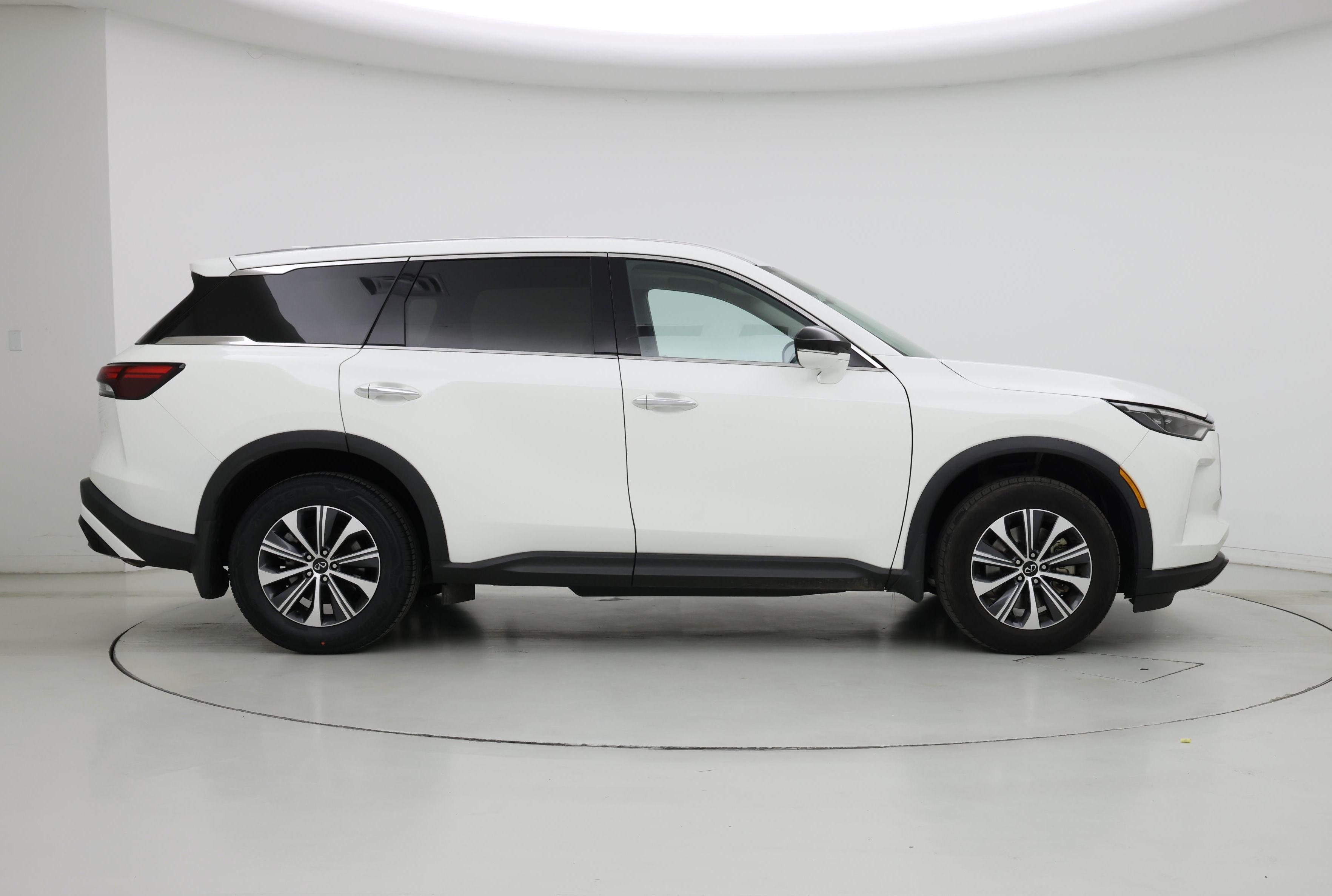 Thumbnail: 2023 INFINITI QX60 - 7