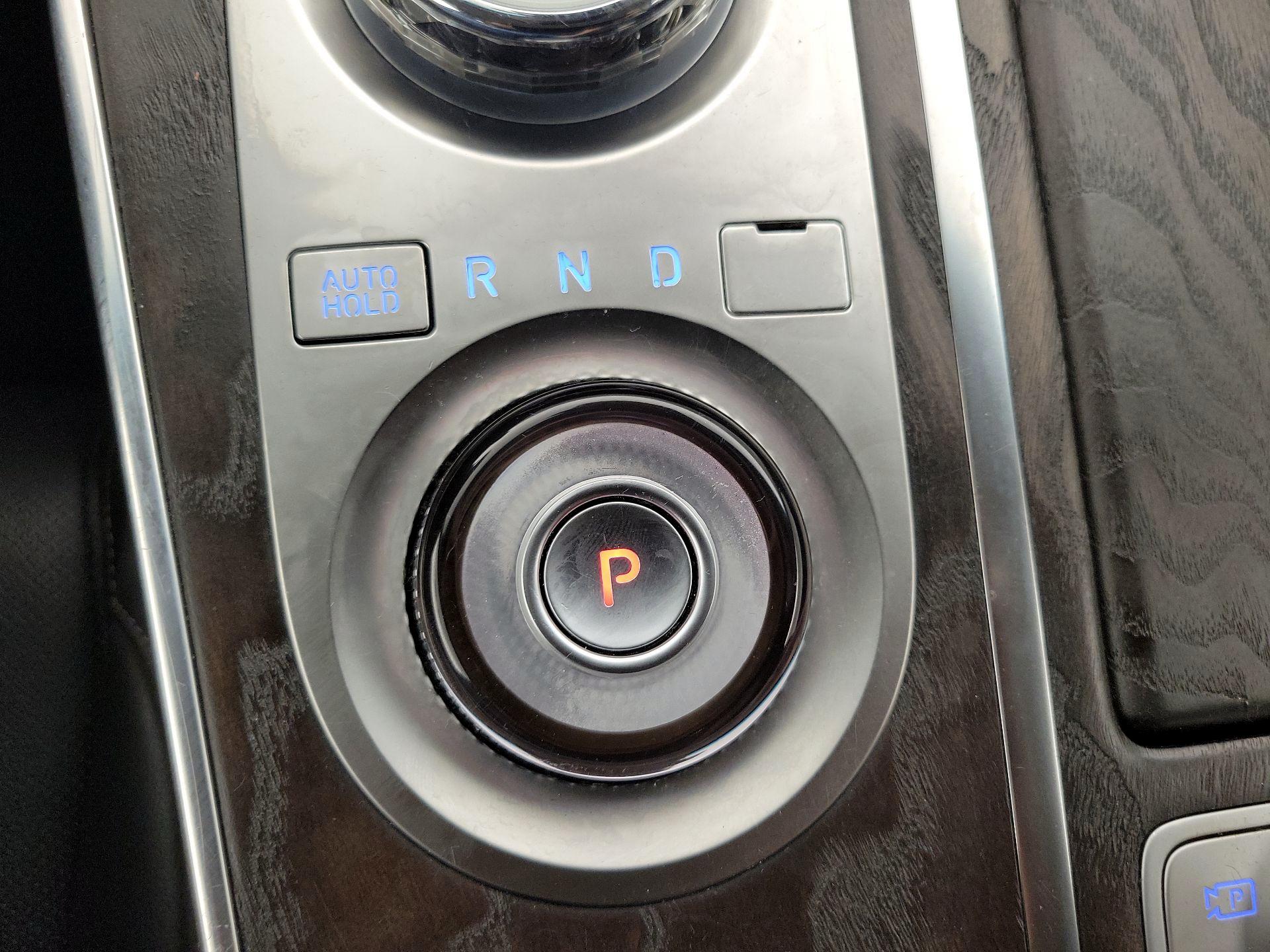 Thumbnail: 2024 Genesis GV80 - 18