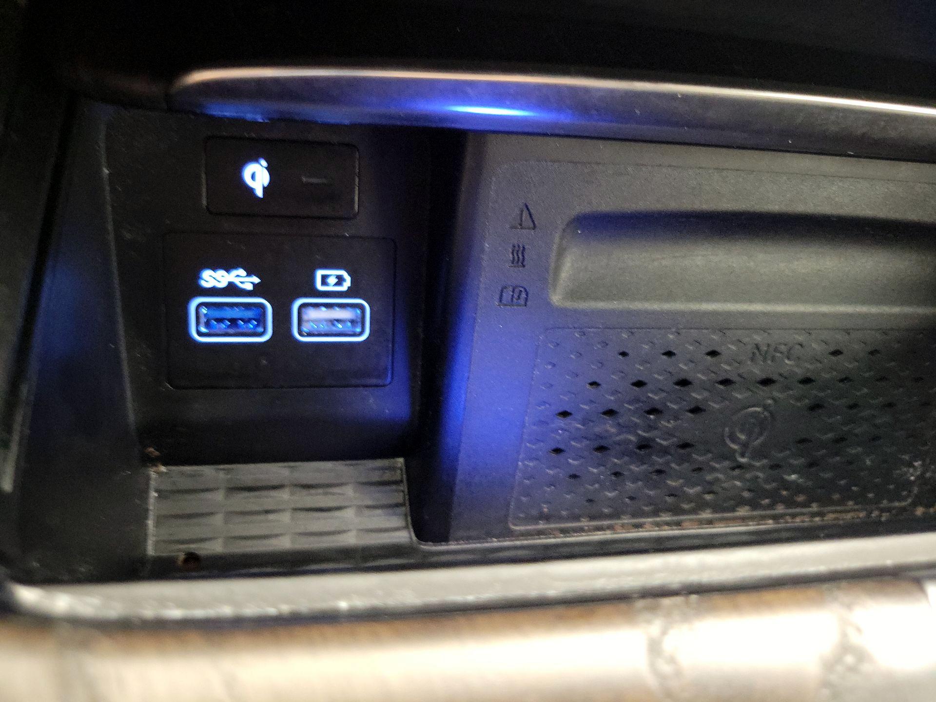 Thumbnail: 2024 Genesis GV80 - 19