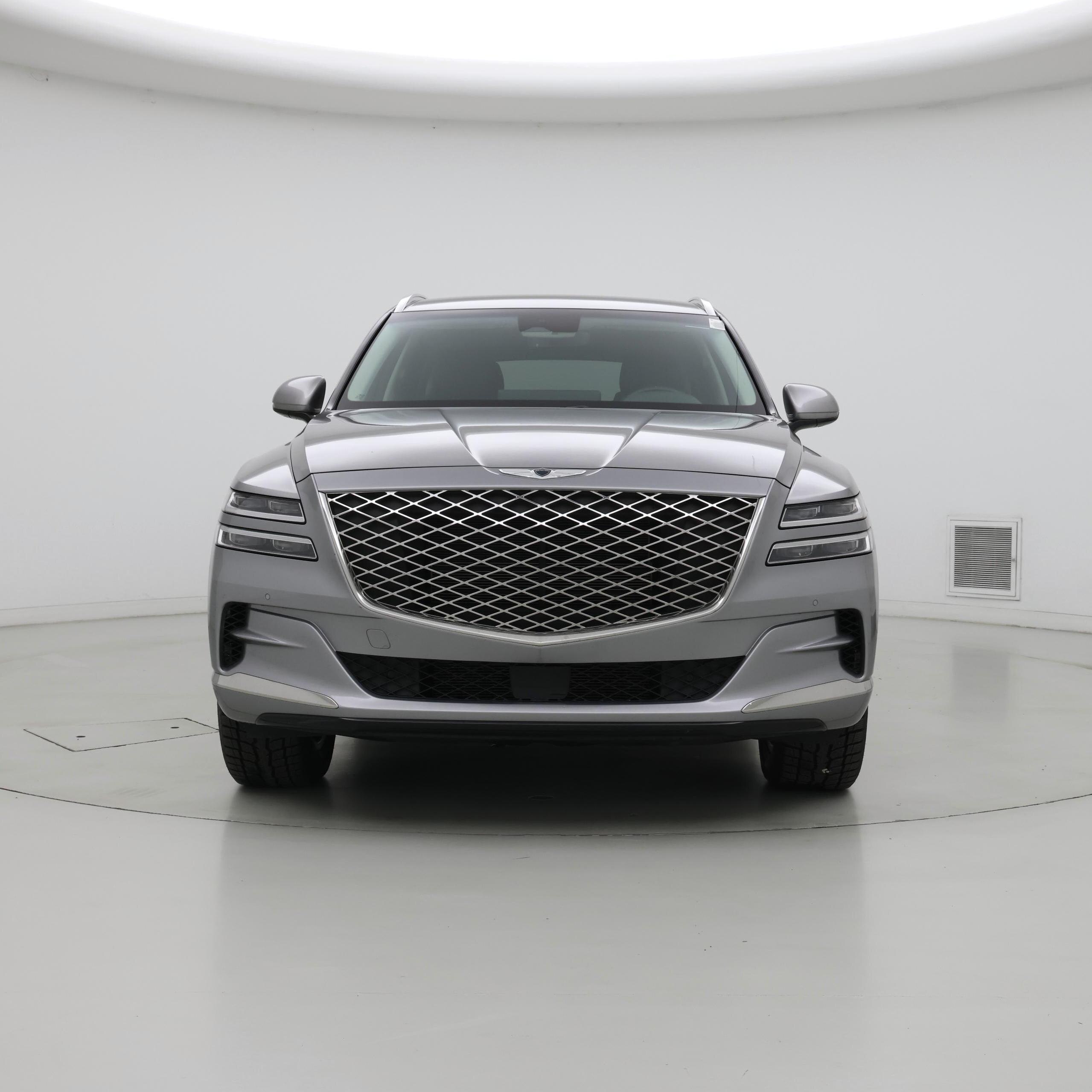 Thumbnail: 2024 Genesis GV80 - 5