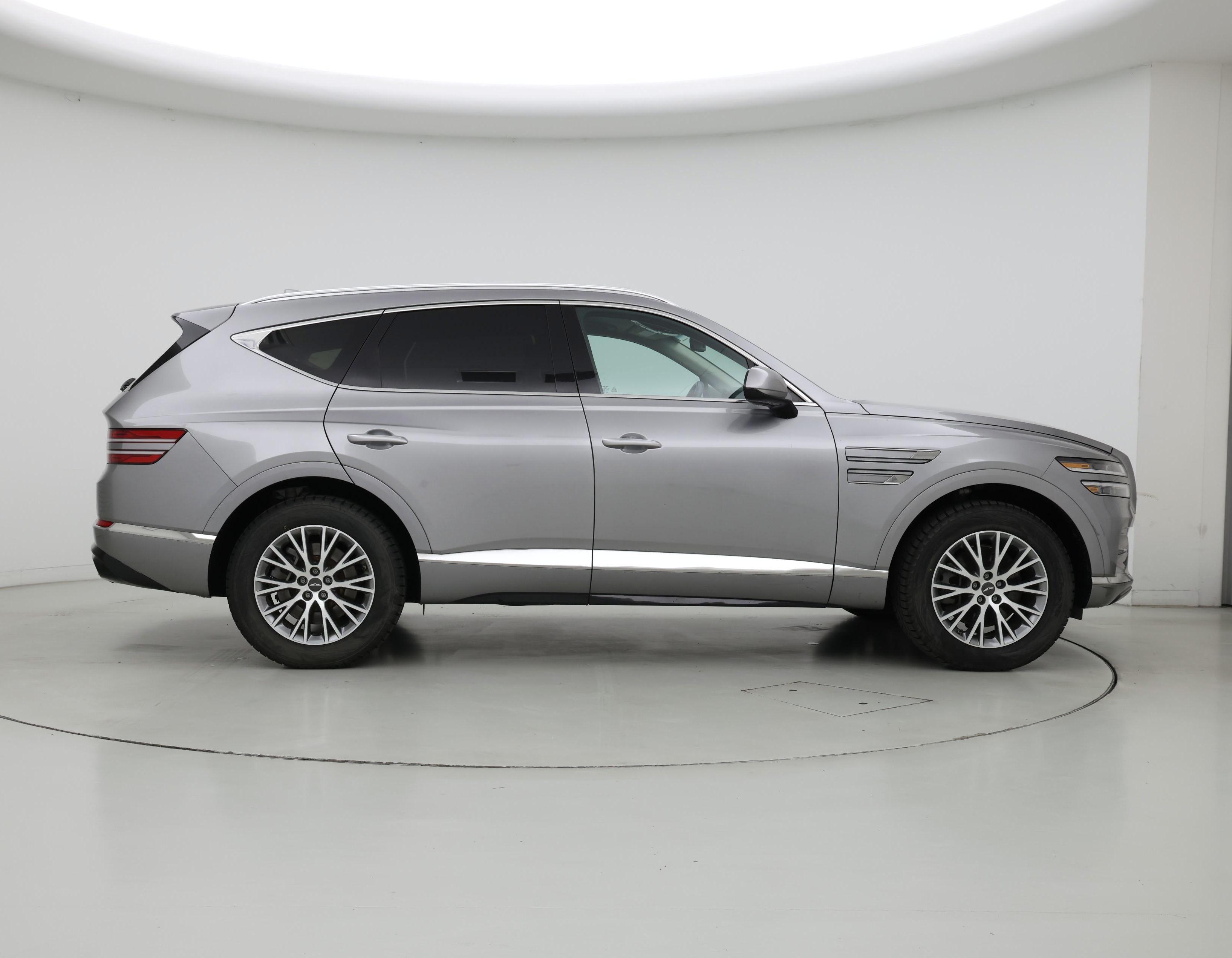 Thumbnail: 2024 Genesis GV80 - 7