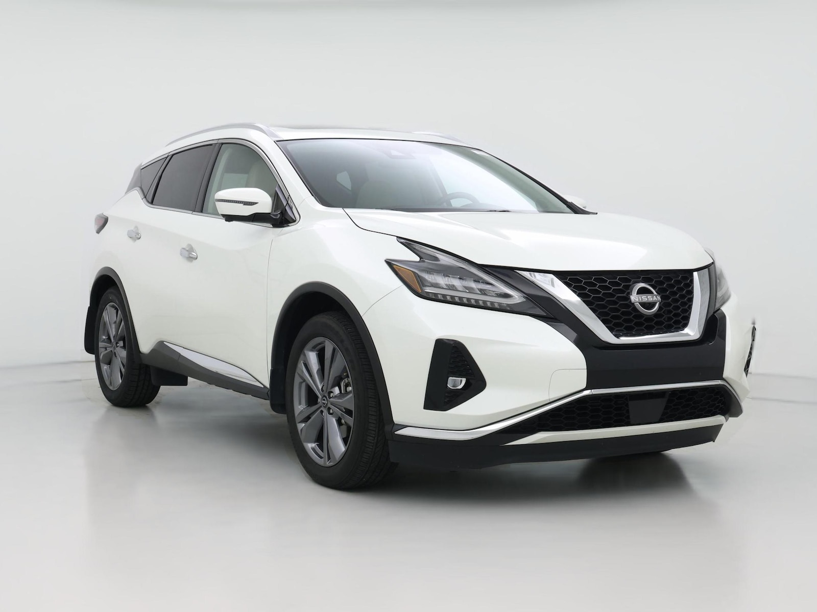 2023 Nissan Murano