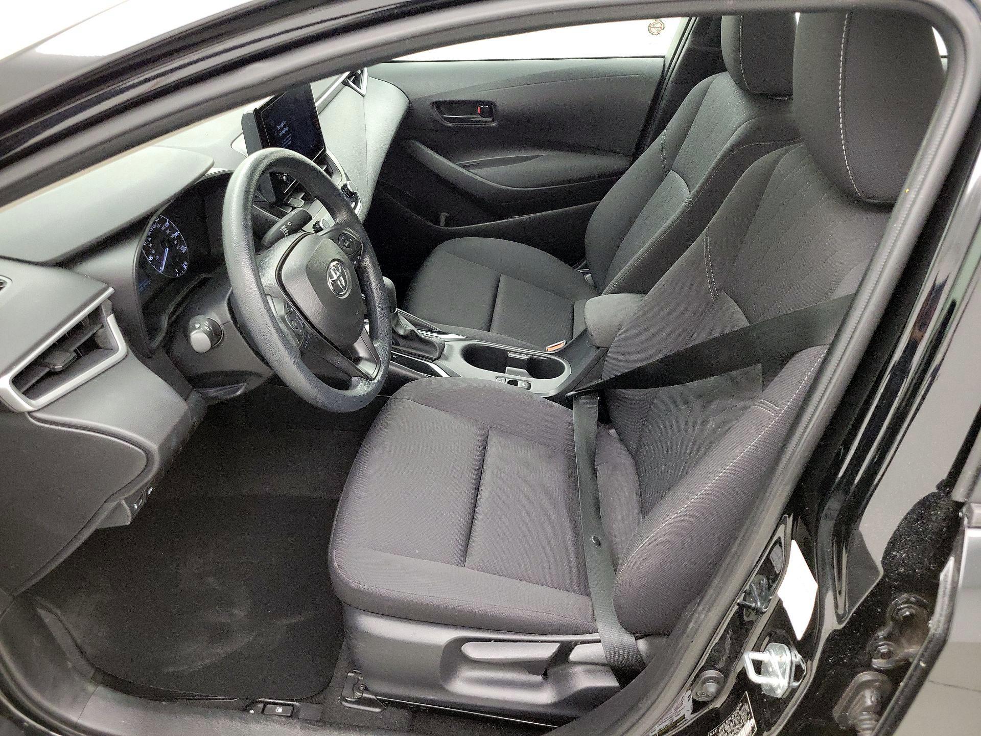 Thumbnail: 2024 Toyota Corolla - 11