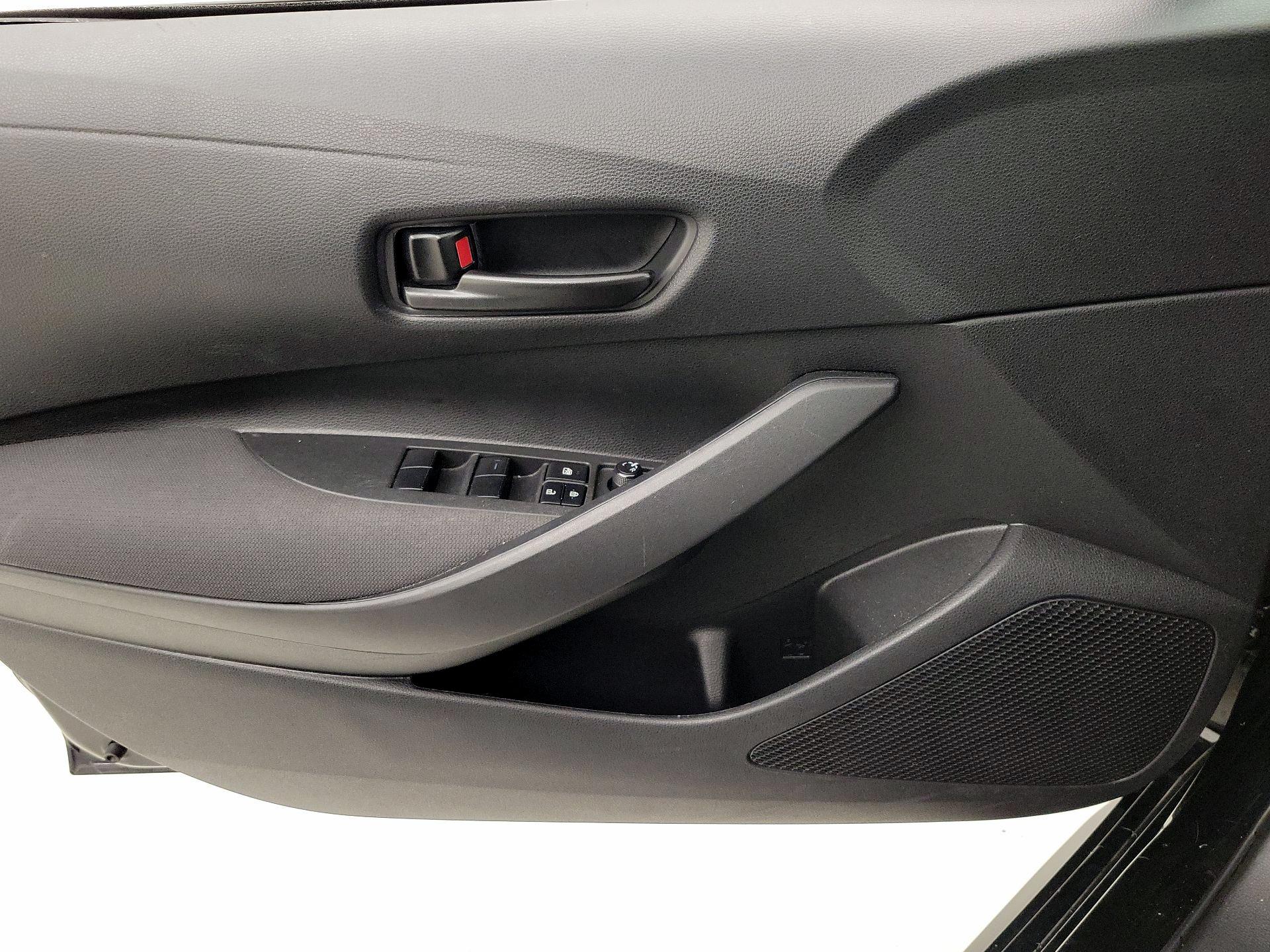 Thumbnail: 2024 Toyota Corolla - 12