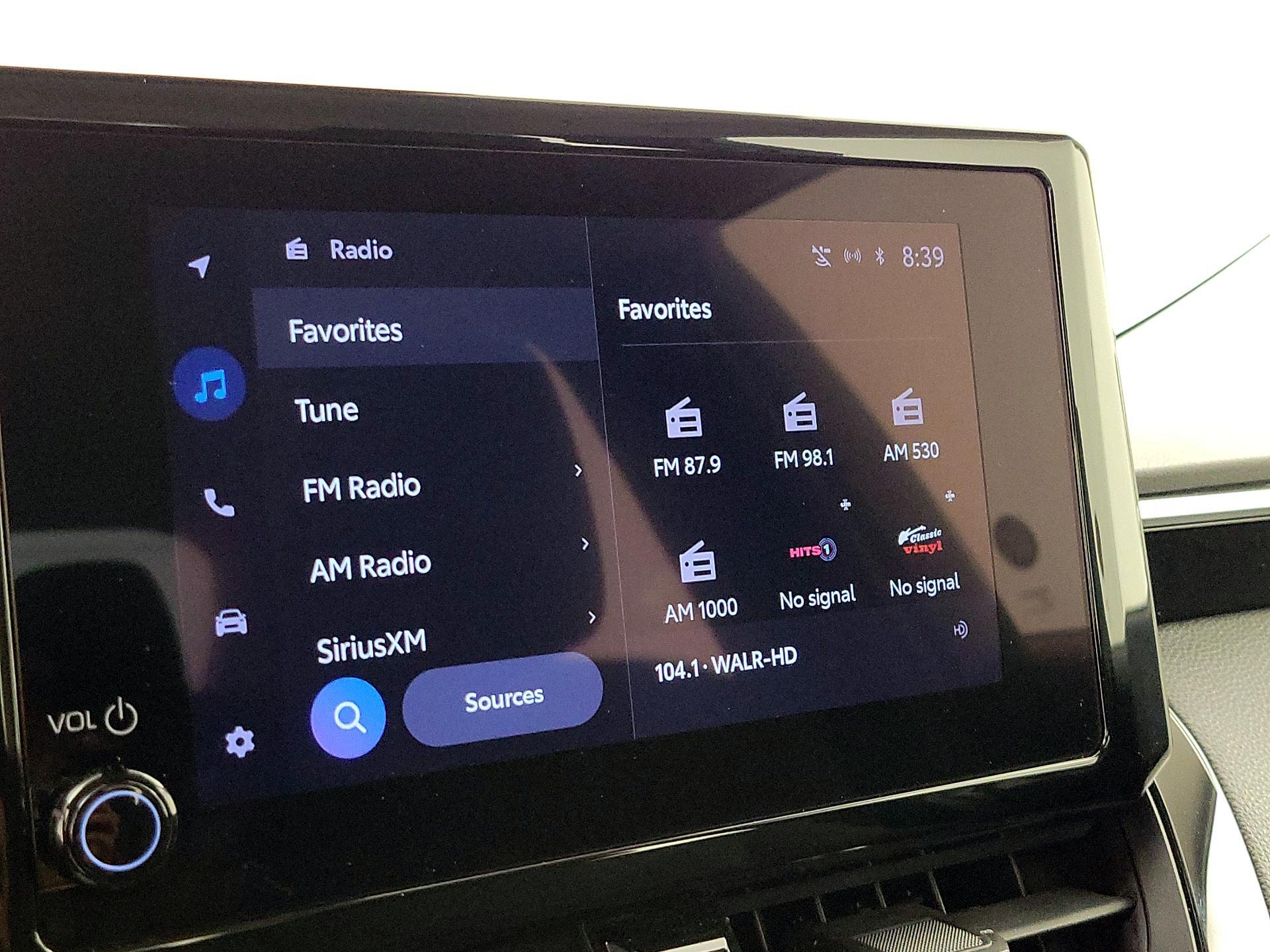 Thumbnail: 2024 Toyota Corolla - 15