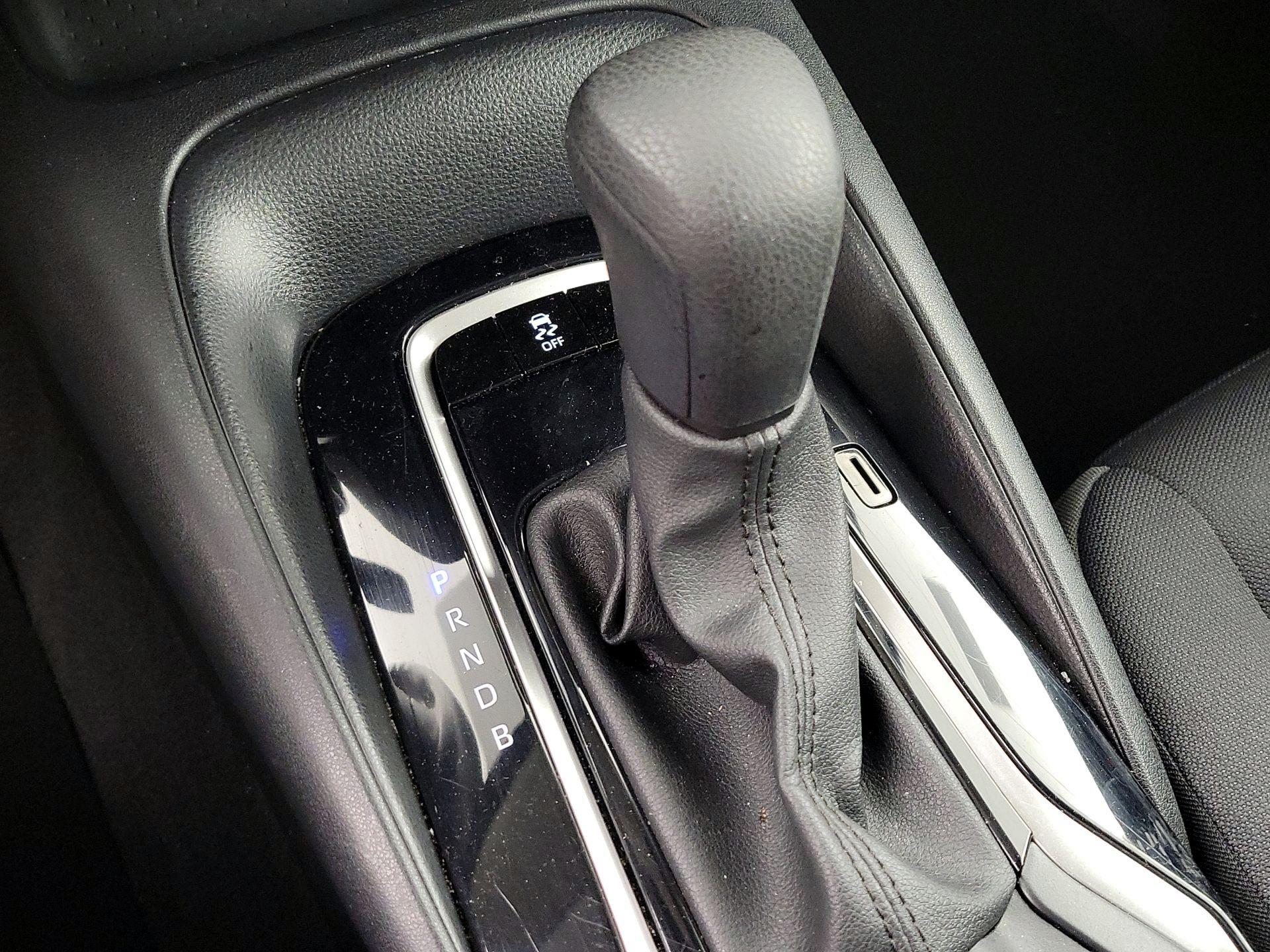 Thumbnail: 2024 Toyota Corolla - 17