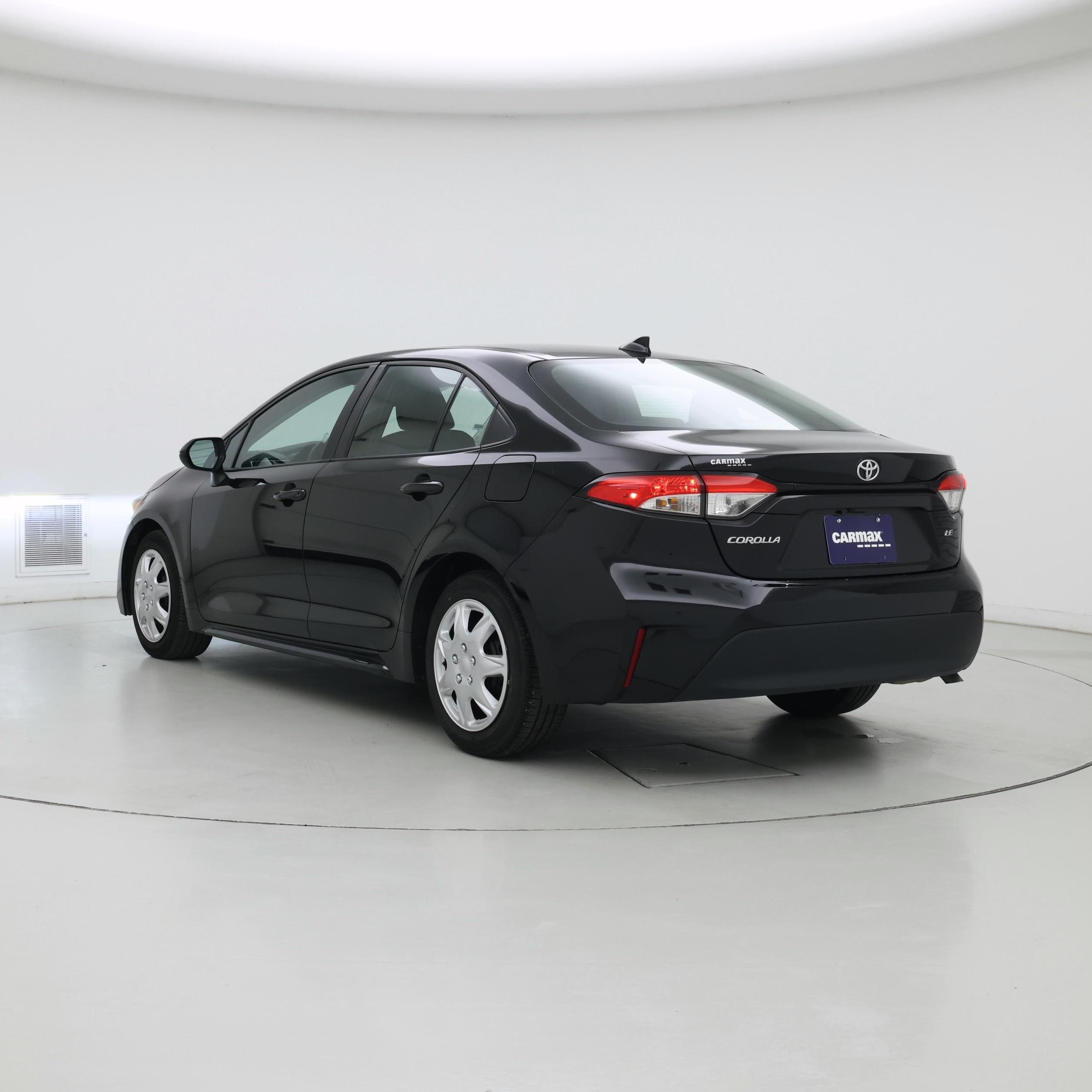 Thumbnail: 2024 Toyota Corolla - 2