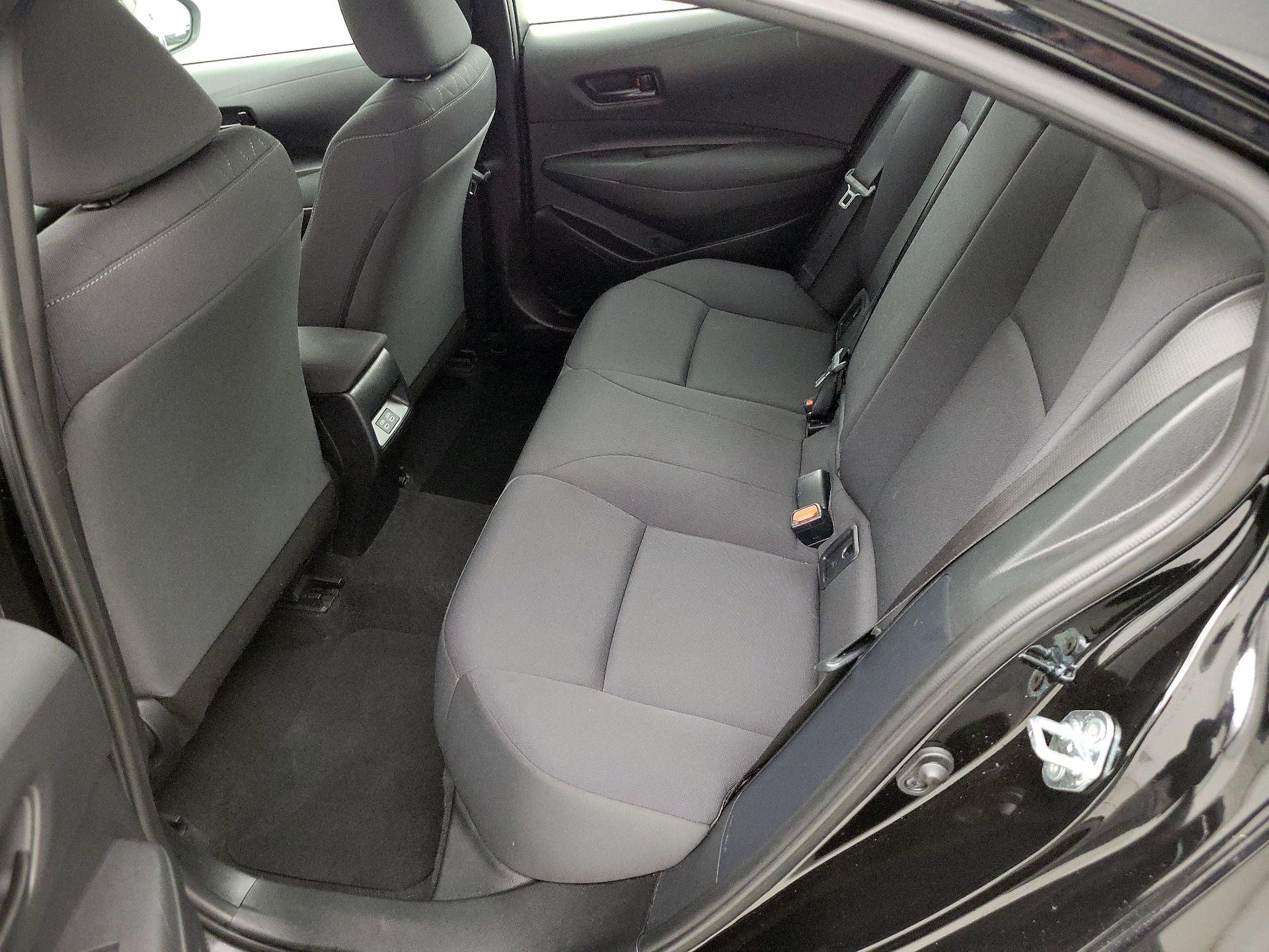 Thumbnail: 2024 Toyota Corolla - 19