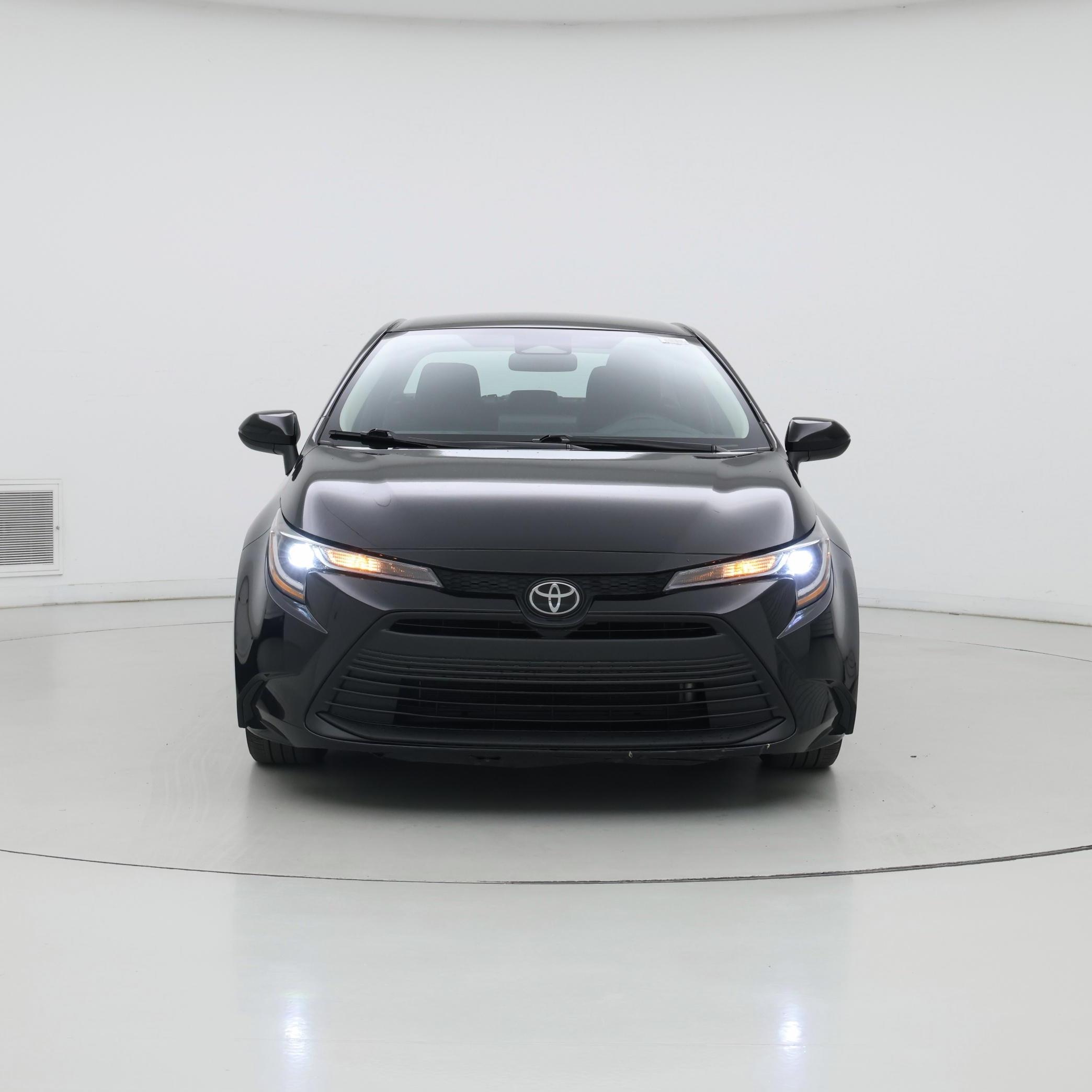 Thumbnail: 2024 Toyota Corolla - 5