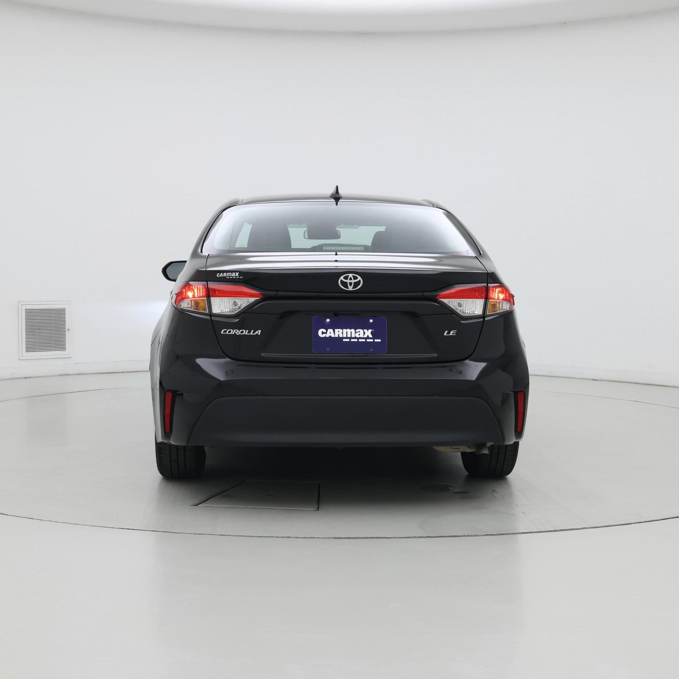 Thumbnail: 2024 Toyota Corolla - 6