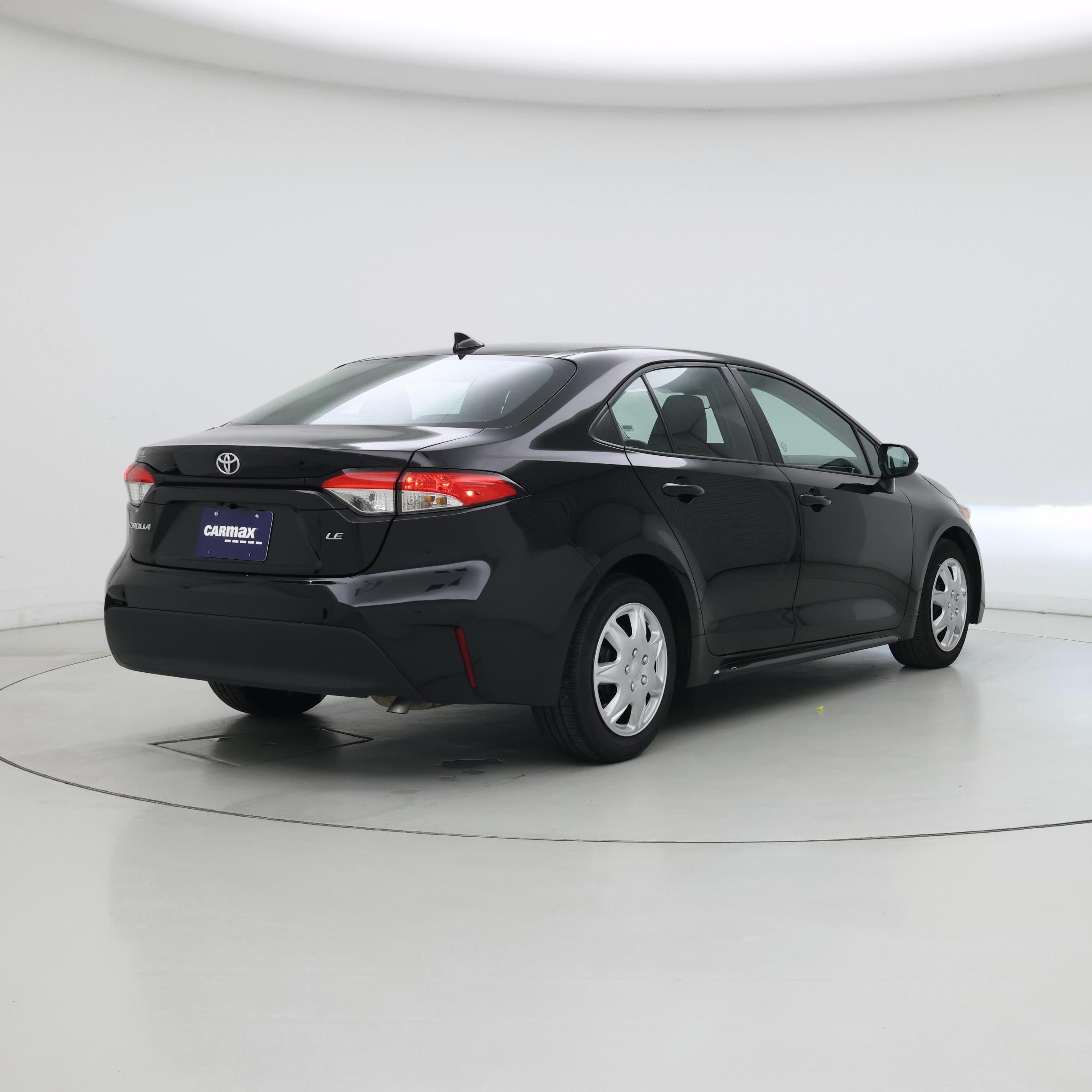 Thumbnail: 2024 Toyota Corolla - 8