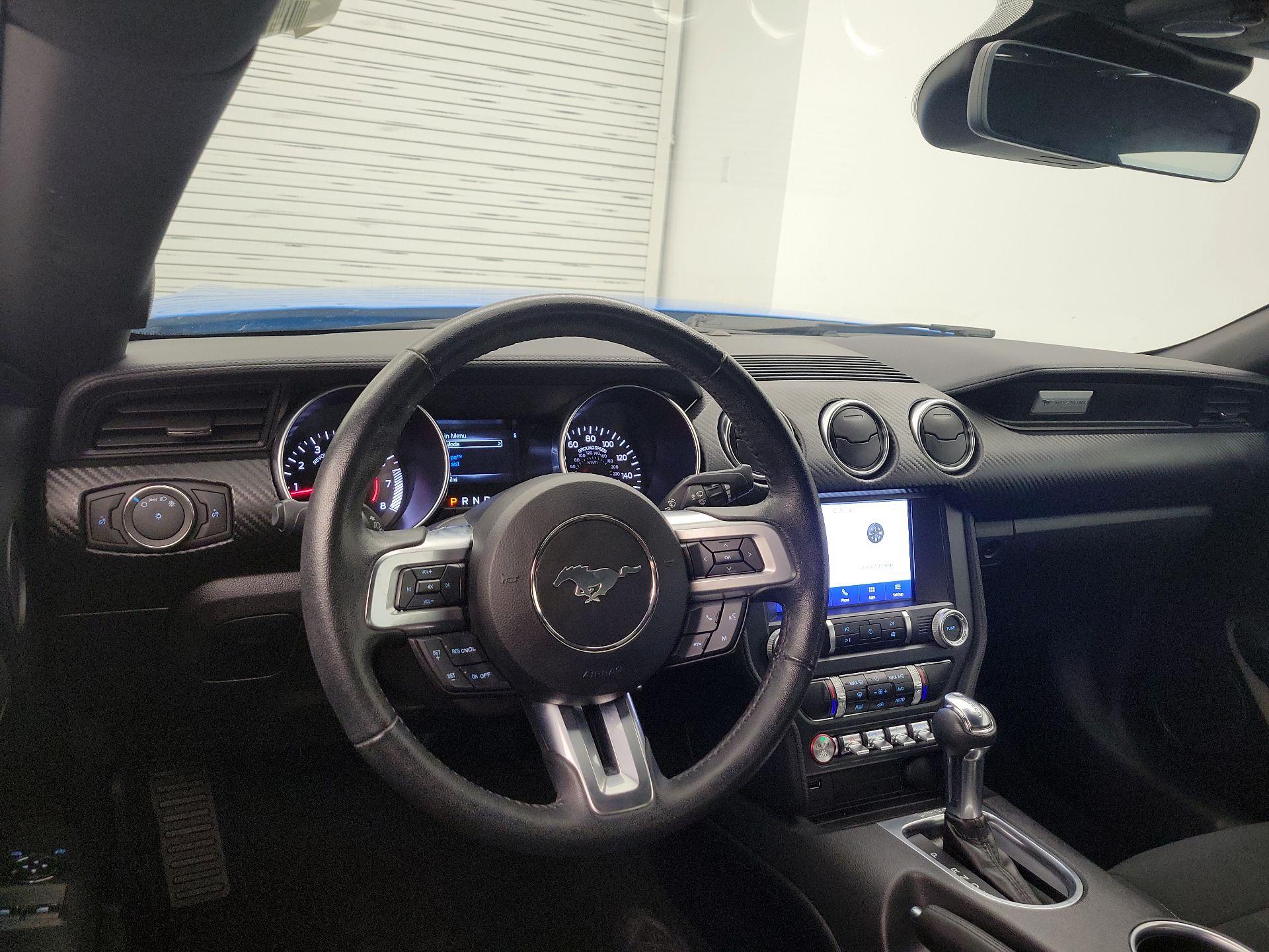 Thumbnail: 2023 Ford Mustang - 9