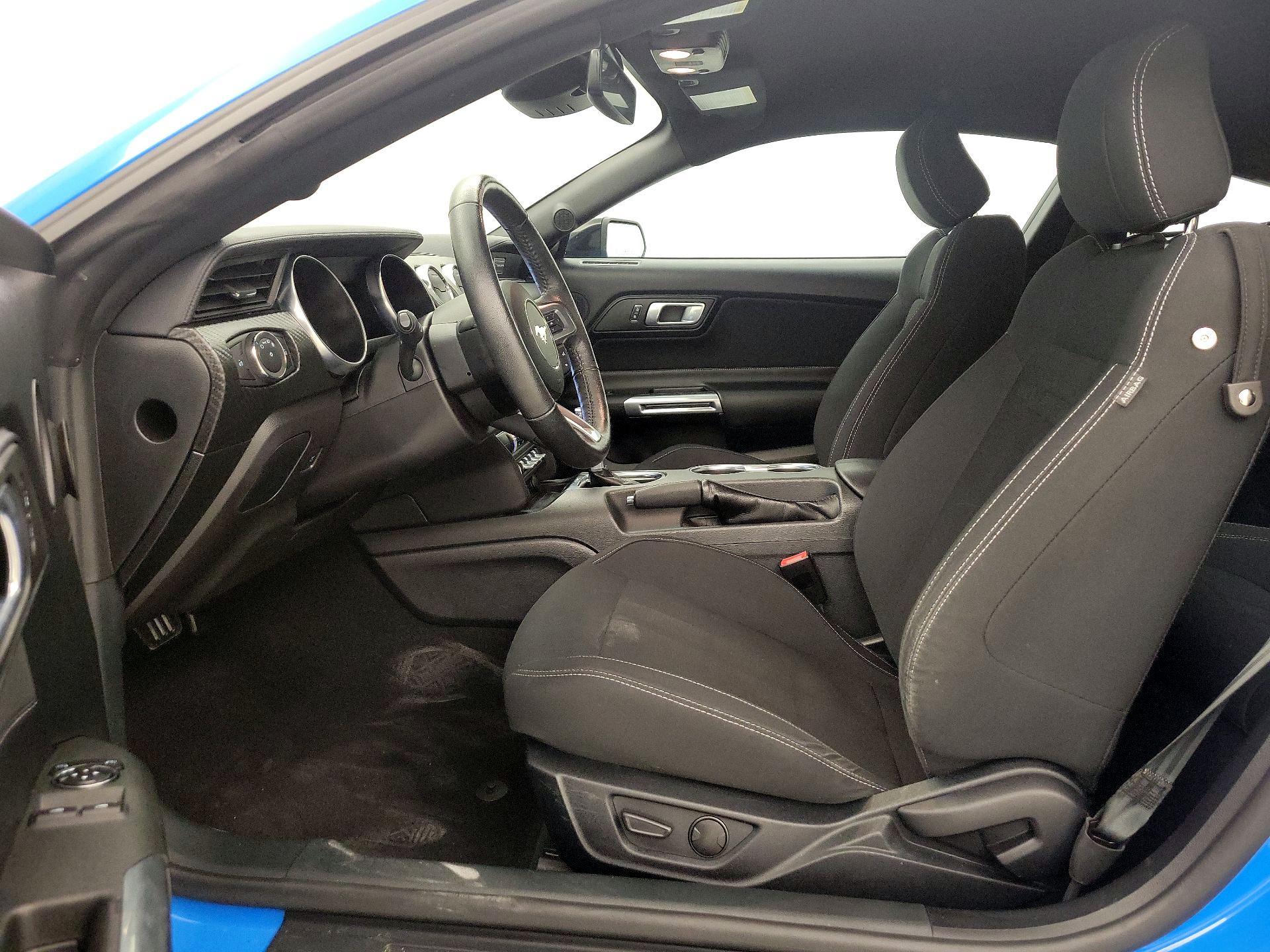 Thumbnail: 2023 Ford Mustang - 11