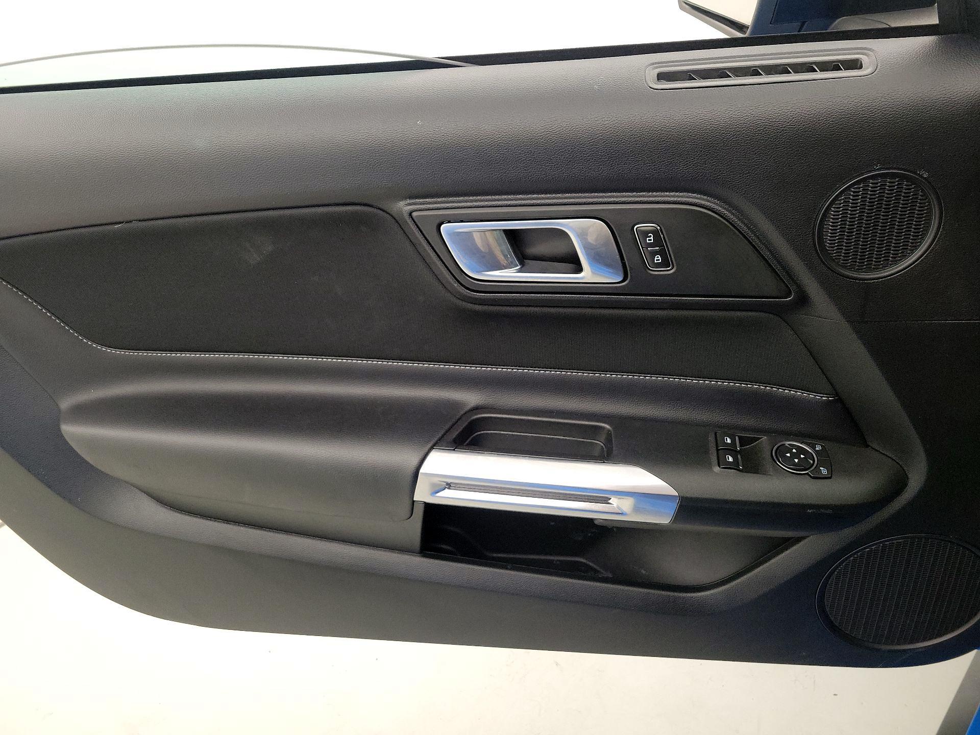 Thumbnail: 2023 Ford Mustang - 12