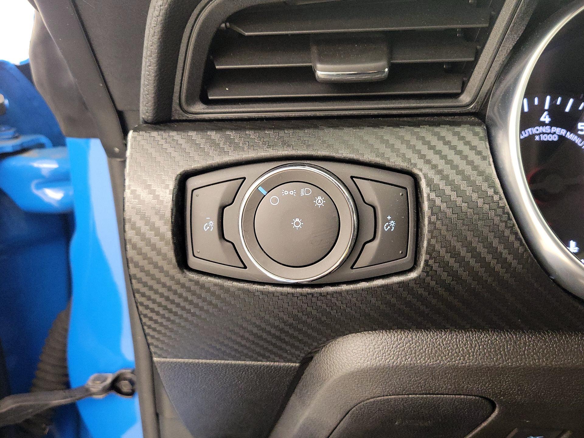 Thumbnail: 2023 Ford Mustang - 13