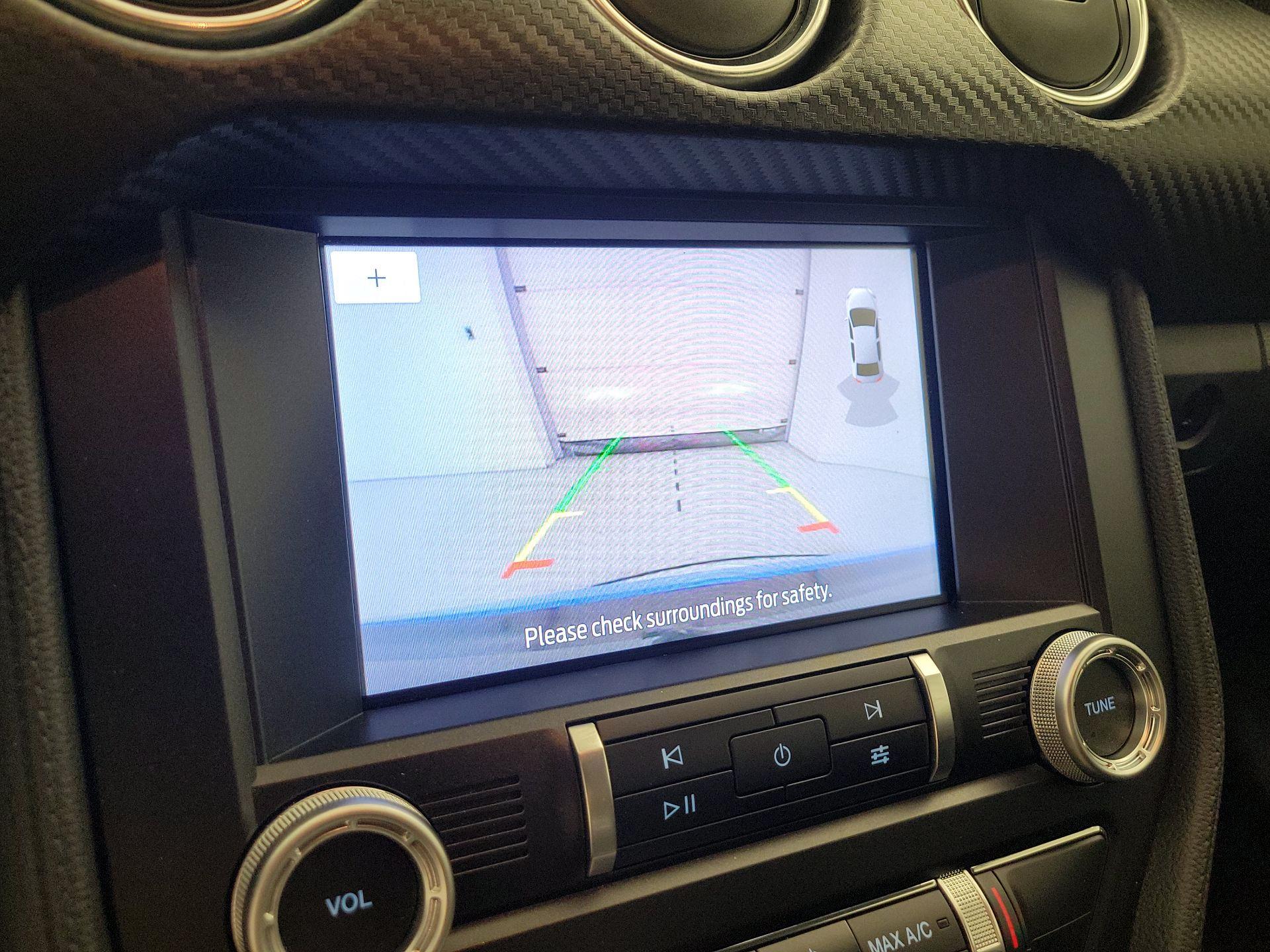 Thumbnail: 2023 Ford Mustang - 14