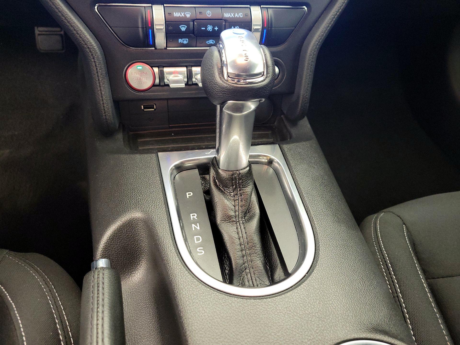 Thumbnail: 2023 Ford Mustang - 17