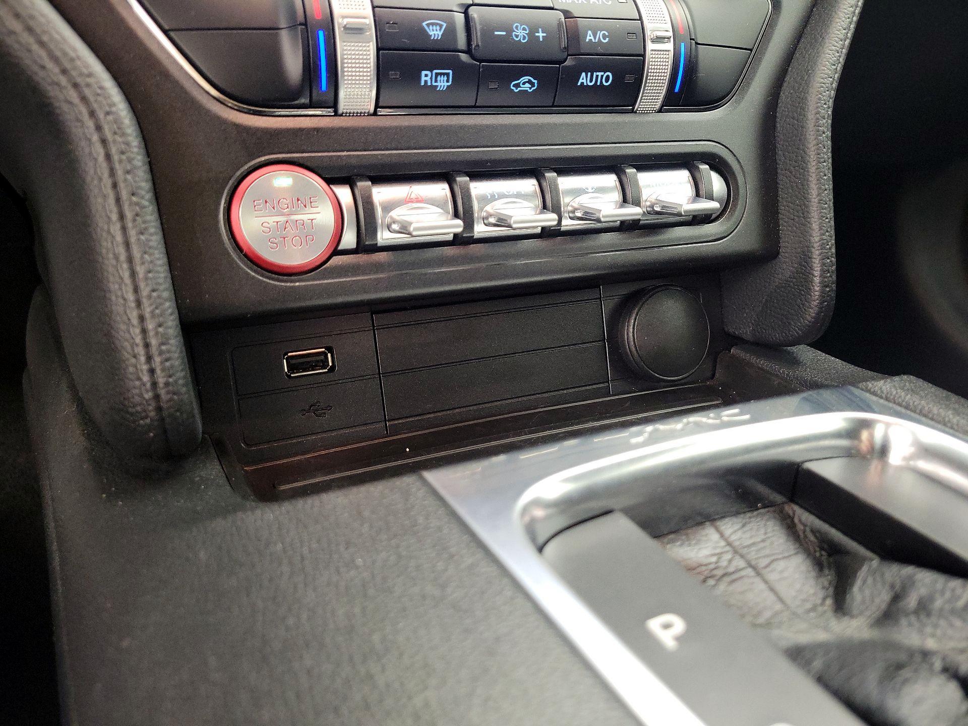 Thumbnail: 2023 Ford Mustang - 18