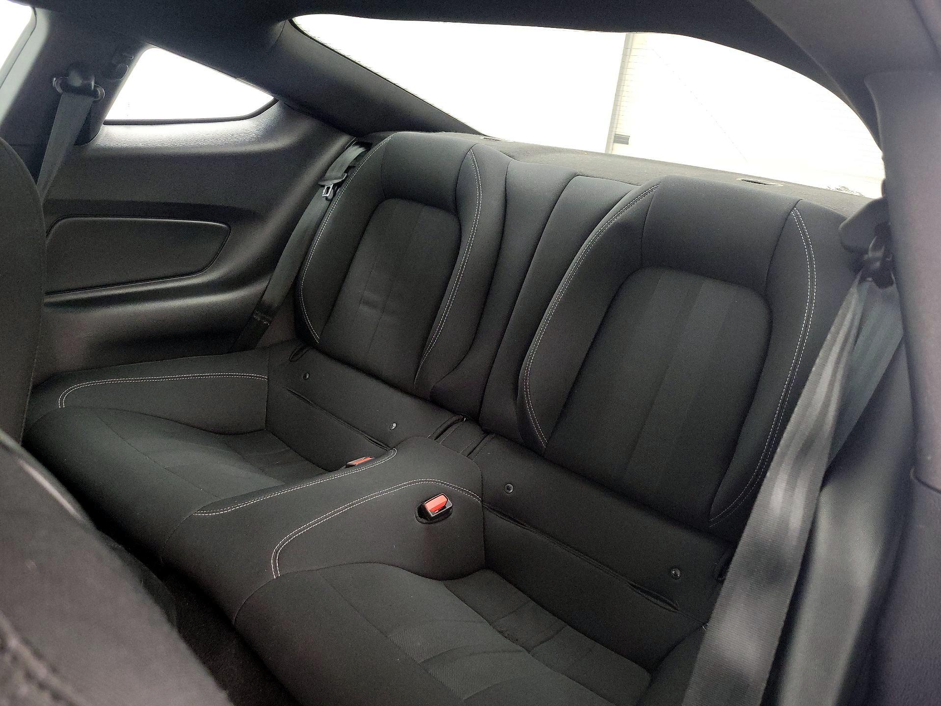 Thumbnail: 2023 Ford Mustang - 19