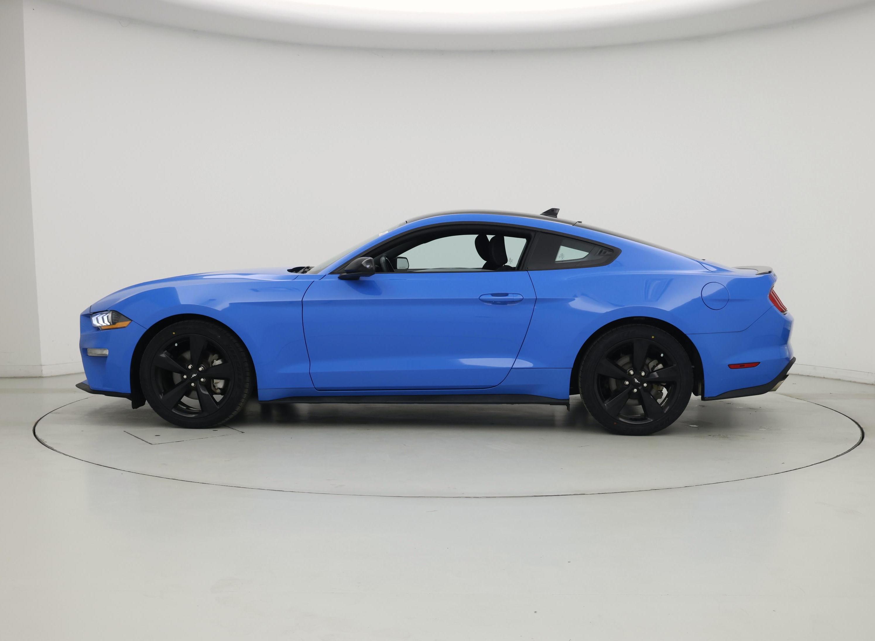 Thumbnail: 2023 Ford Mustang - 3