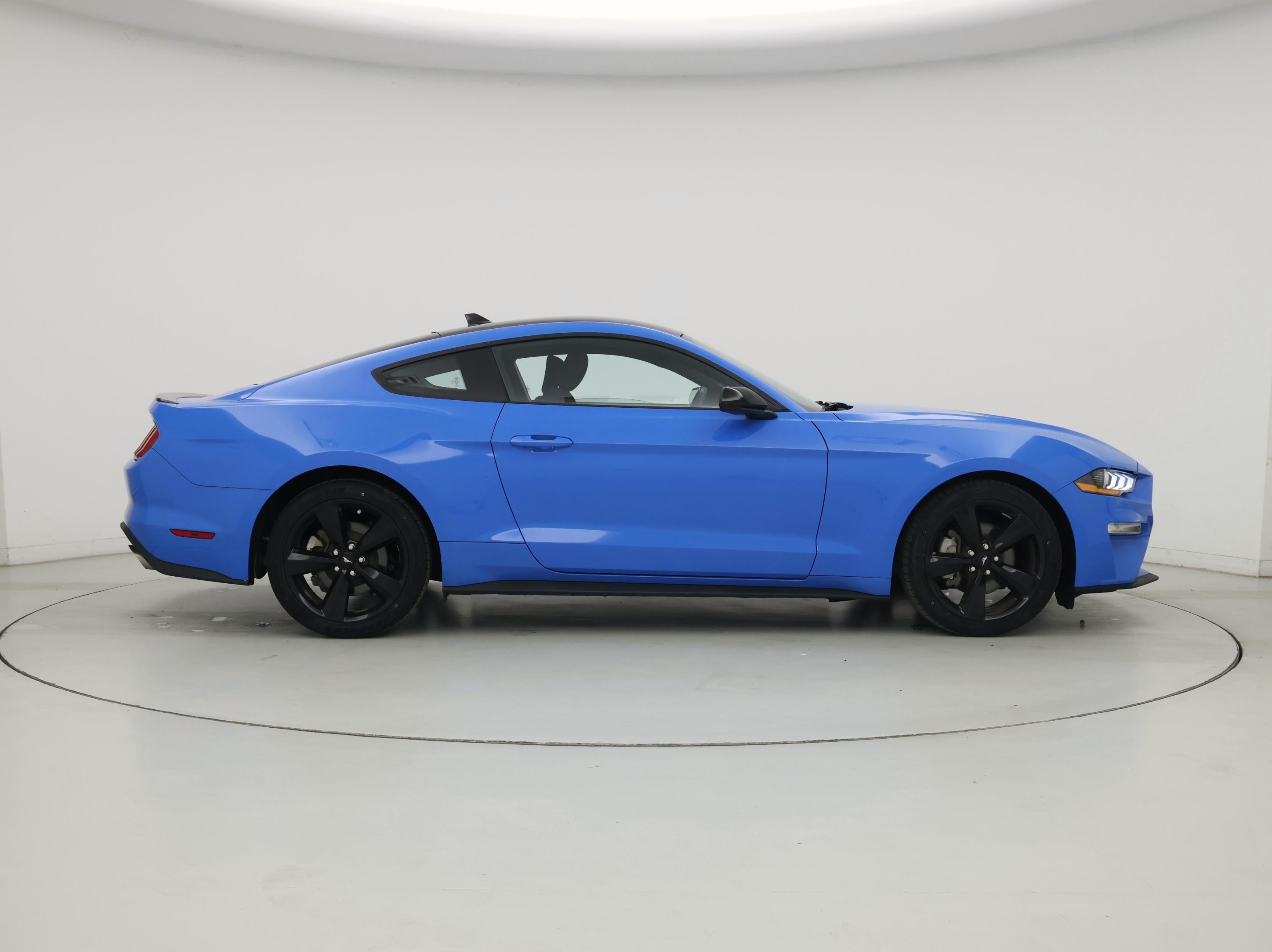 Thumbnail: 2023 Ford Mustang - 7