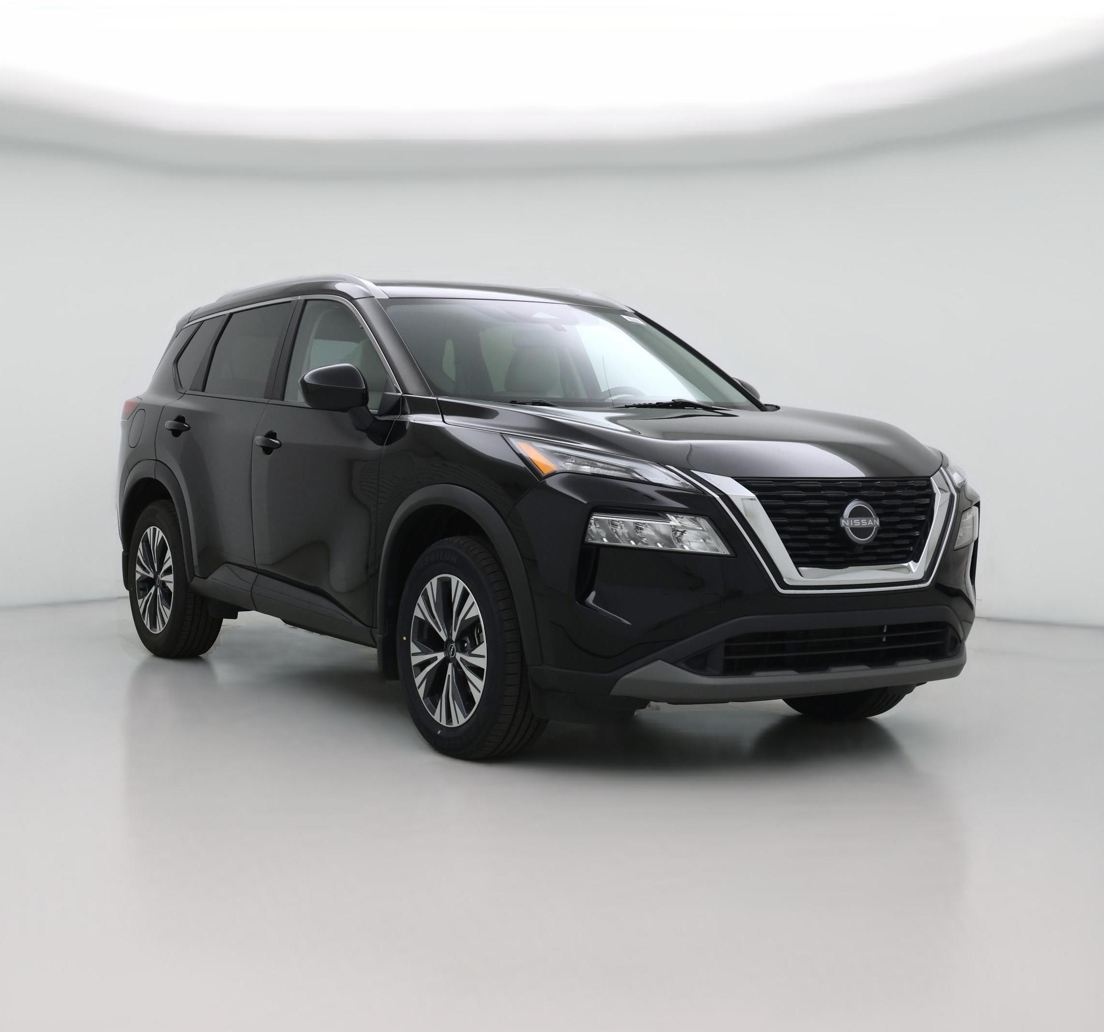 Thumbnail: 2023 Nissan Rogue - 1