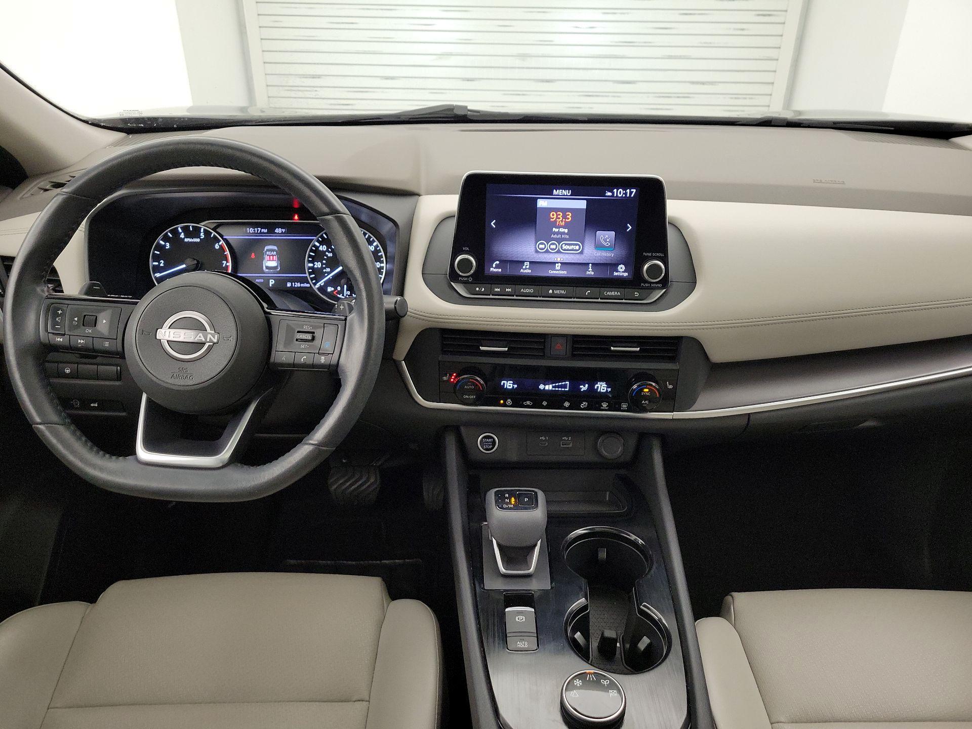 Thumbnail: 2023 Nissan Rogue - 9