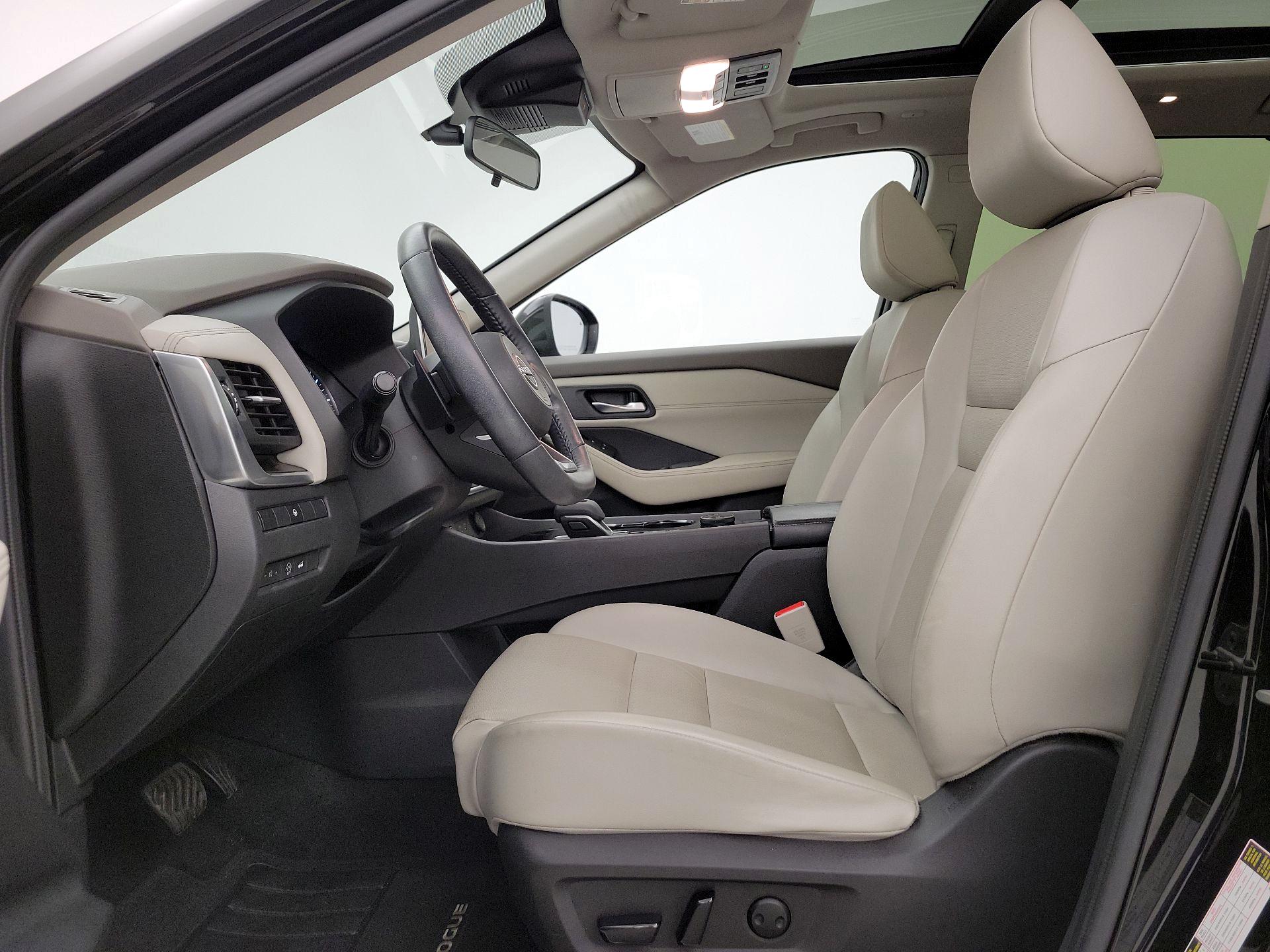 Thumbnail: 2023 Nissan Rogue - 11