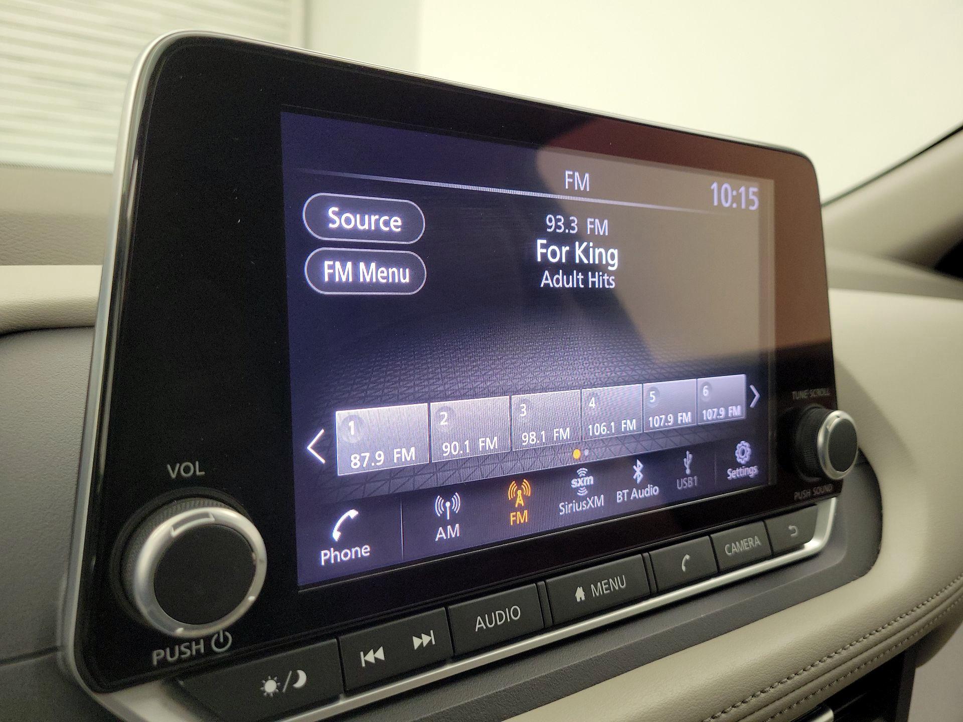 Thumbnail: 2023 Nissan Rogue - 15