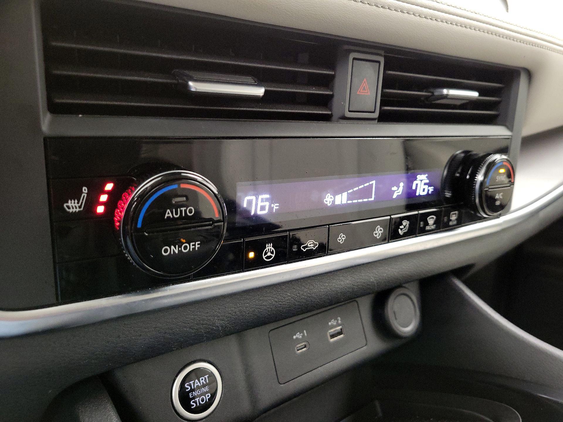 Thumbnail: 2023 Nissan Rogue - 16