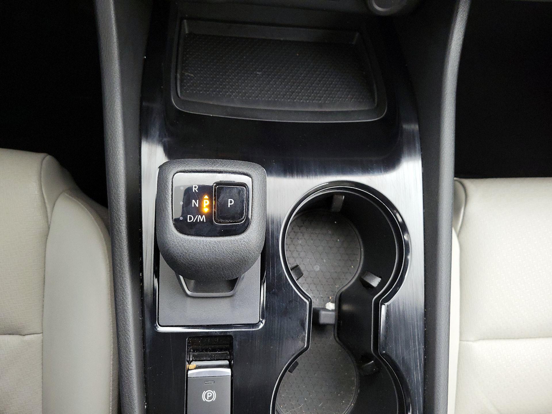 Thumbnail: 2023 Nissan Rogue - 17