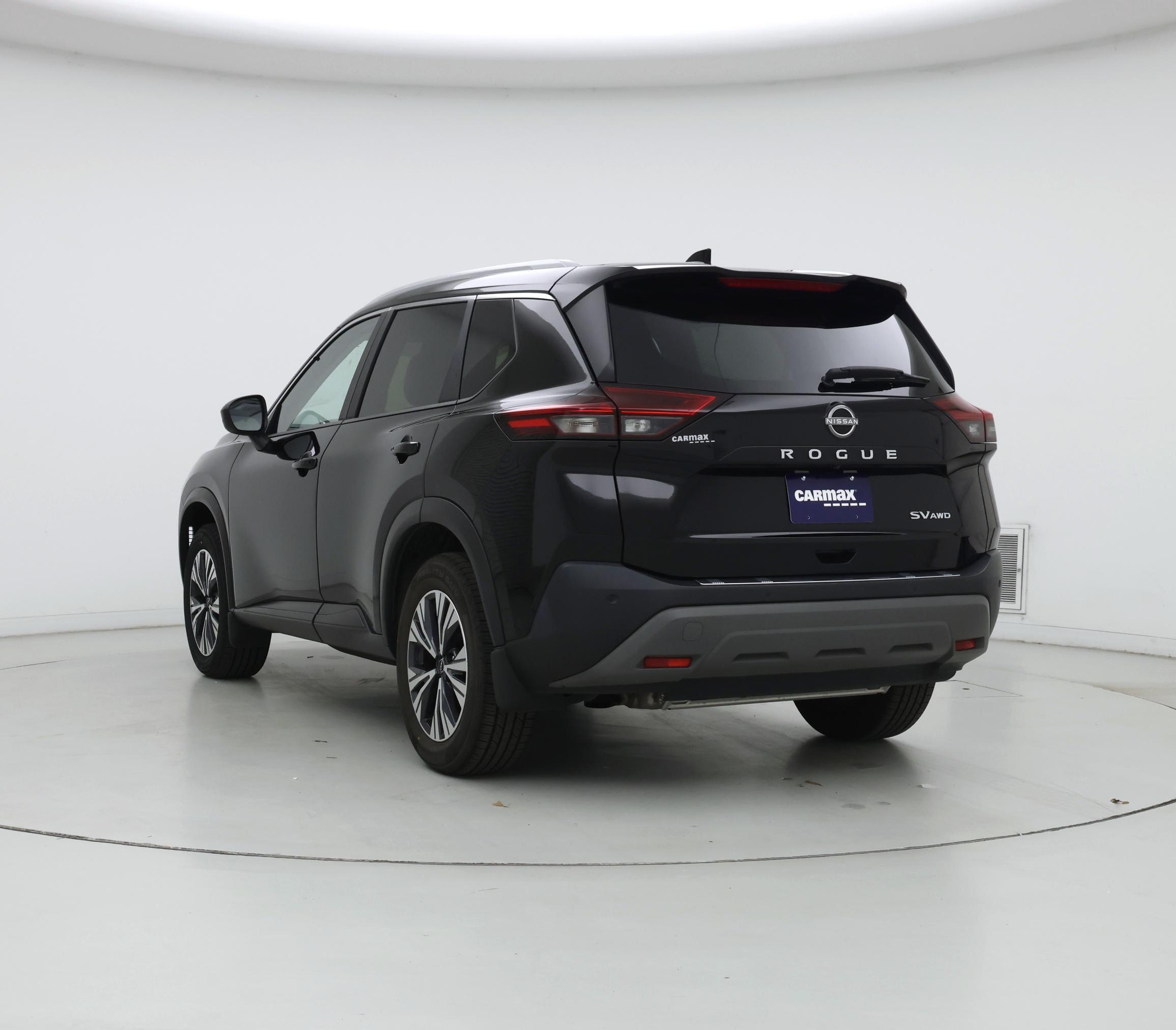 Thumbnail: 2023 Nissan Rogue - 2