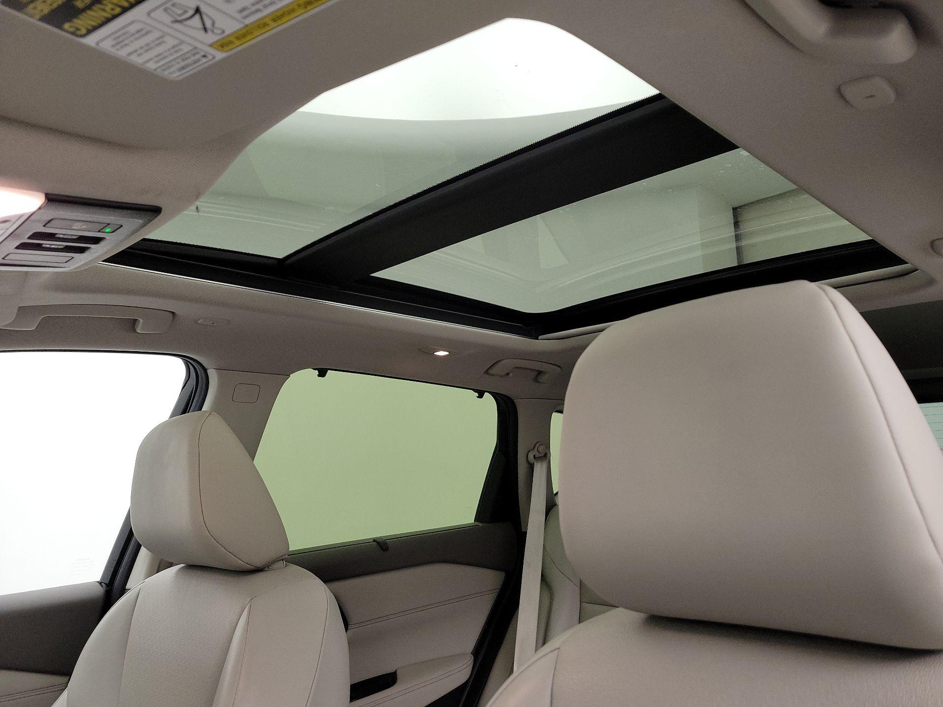 Thumbnail: 2023 Nissan Rogue - 19