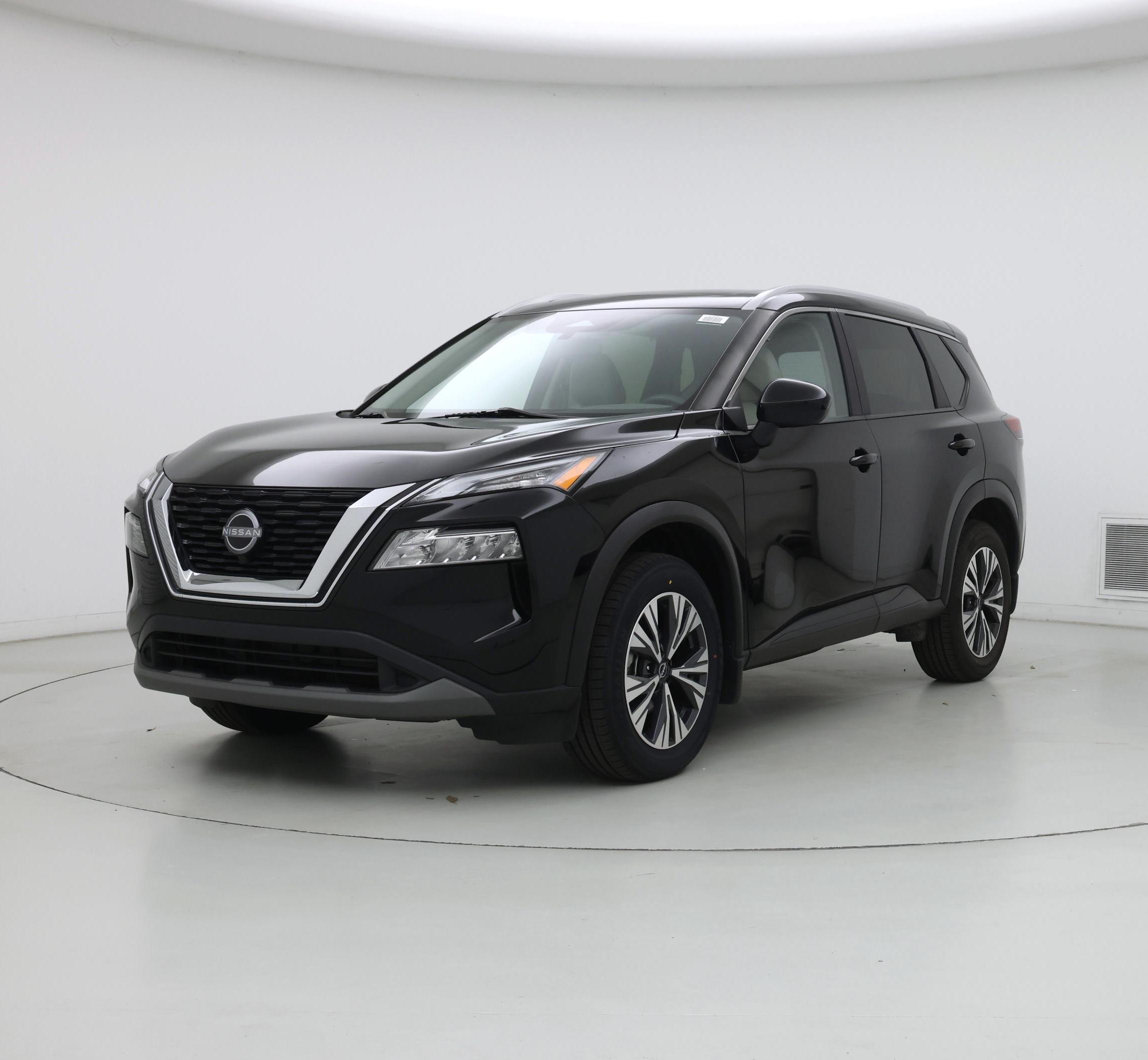 Thumbnail: 2023 Nissan Rogue - 4