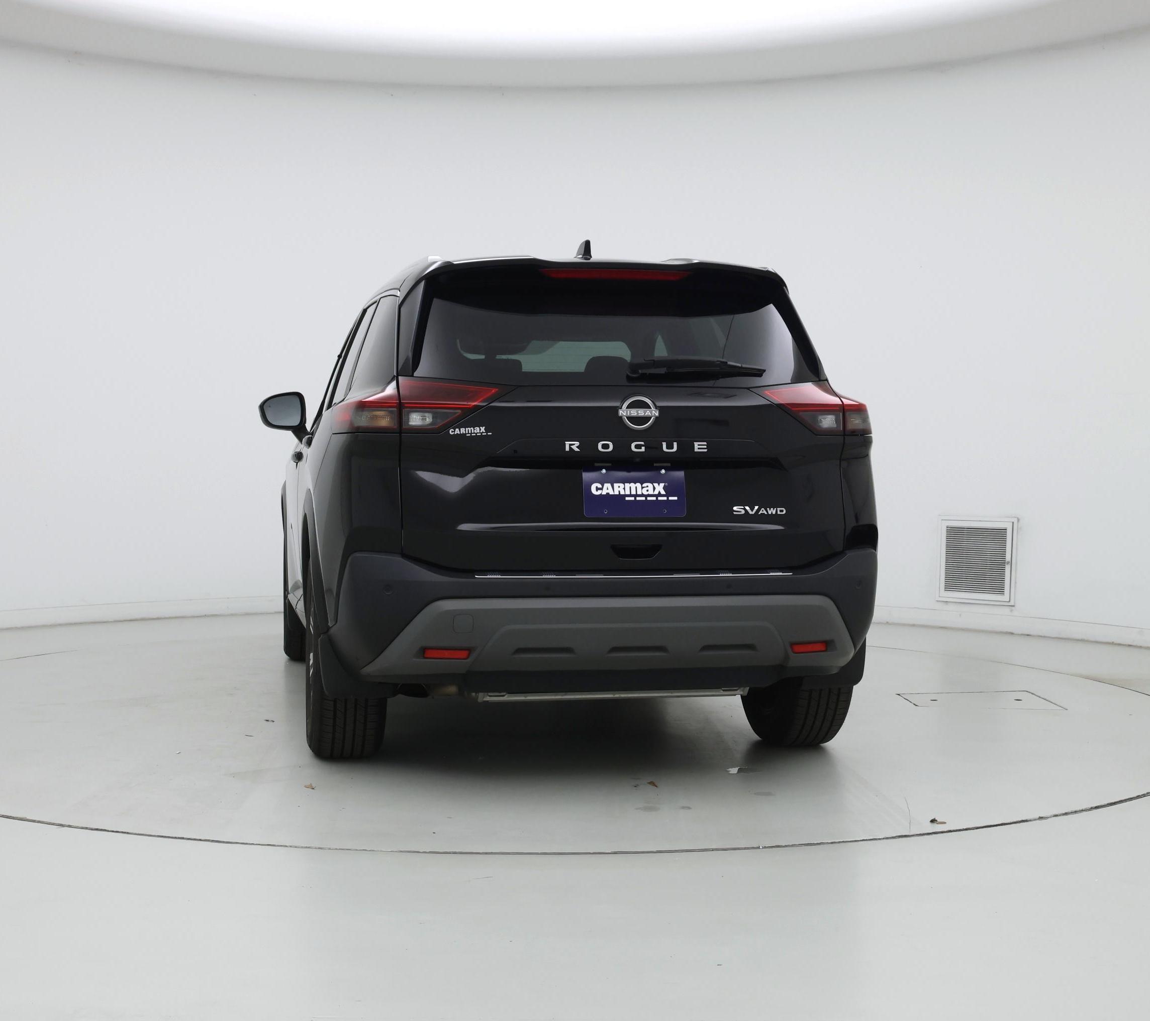 Thumbnail: 2023 Nissan Rogue - 6