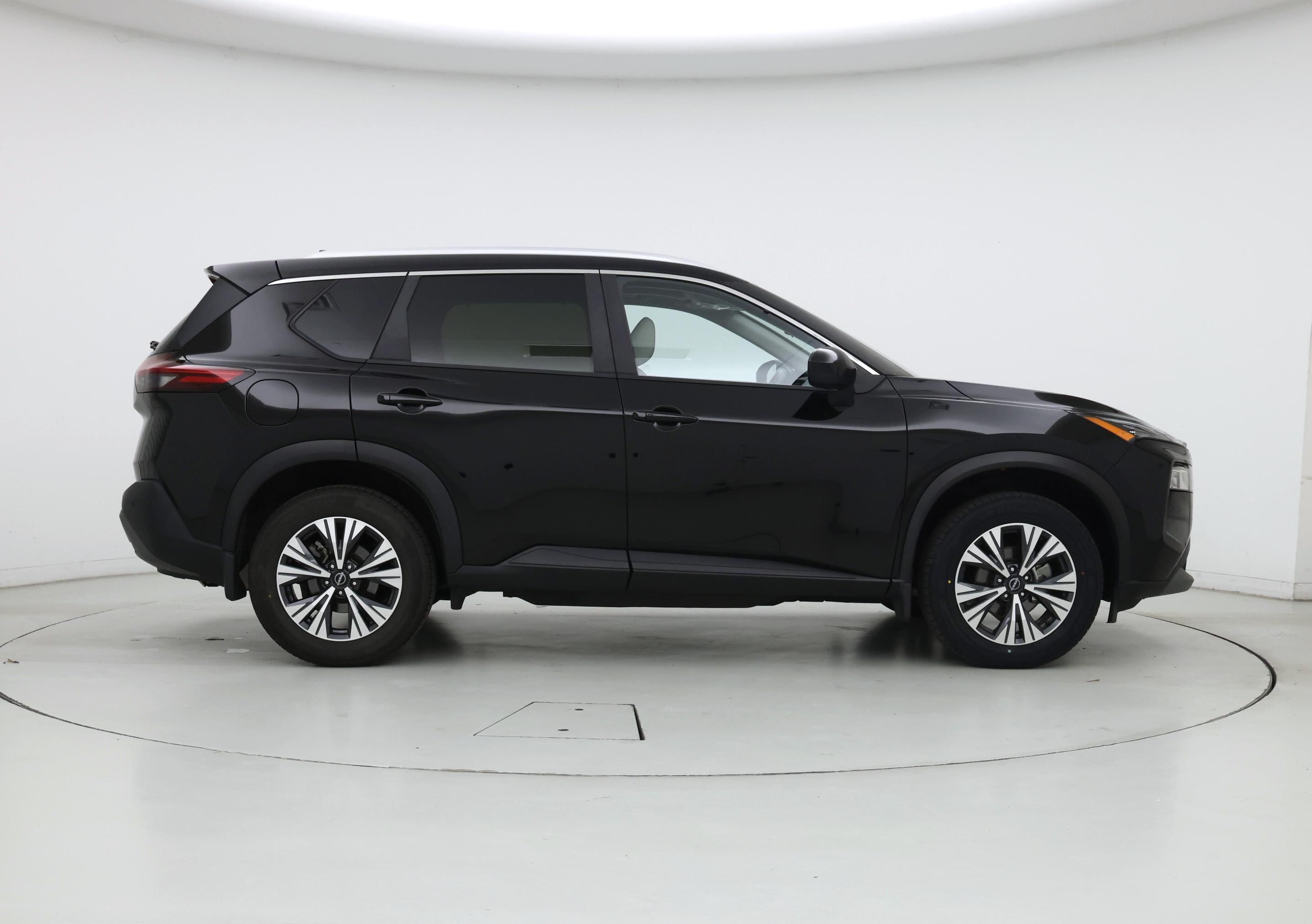 Thumbnail: 2023 Nissan Rogue - 7