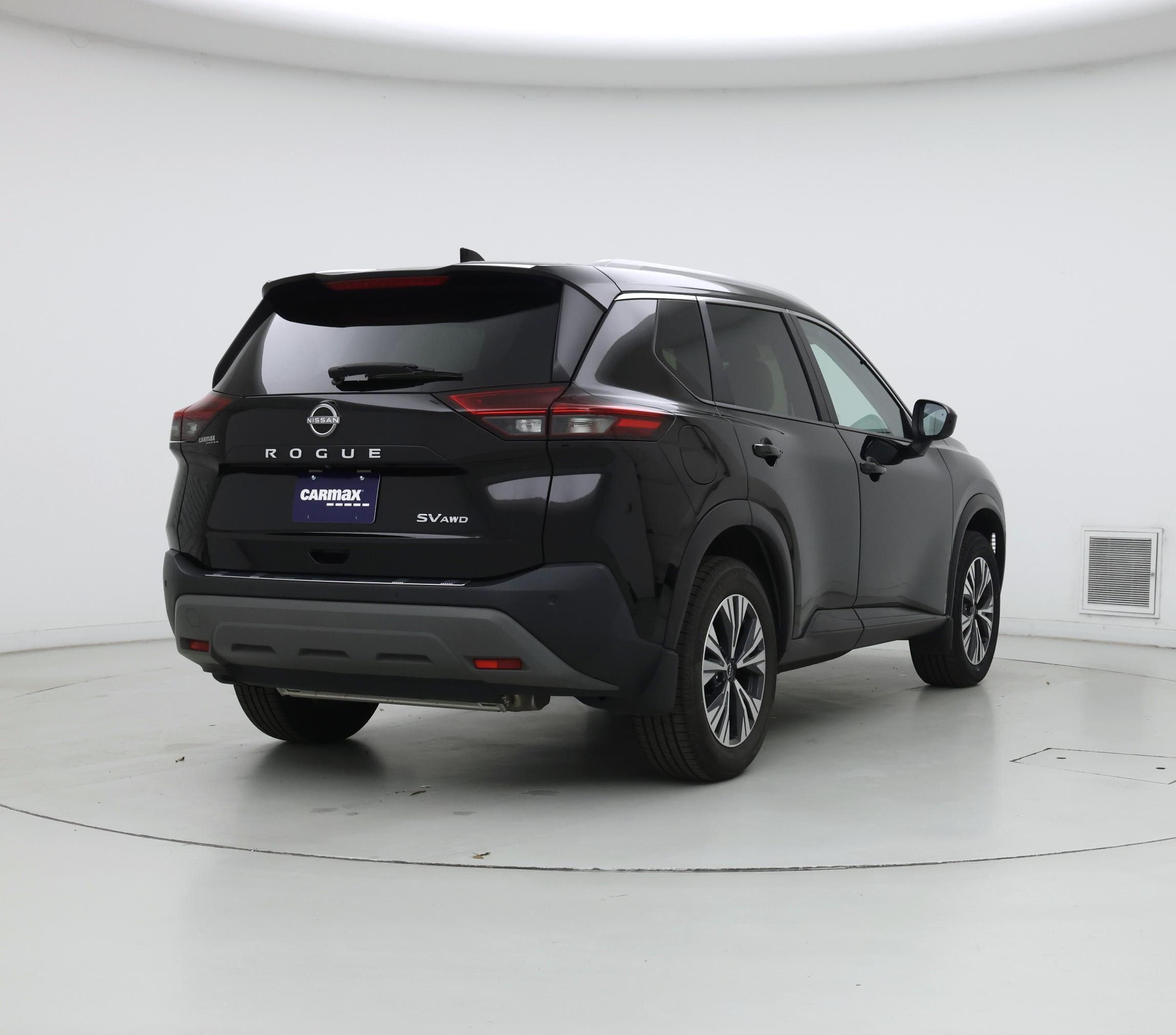 Thumbnail: 2023 Nissan Rogue - 8