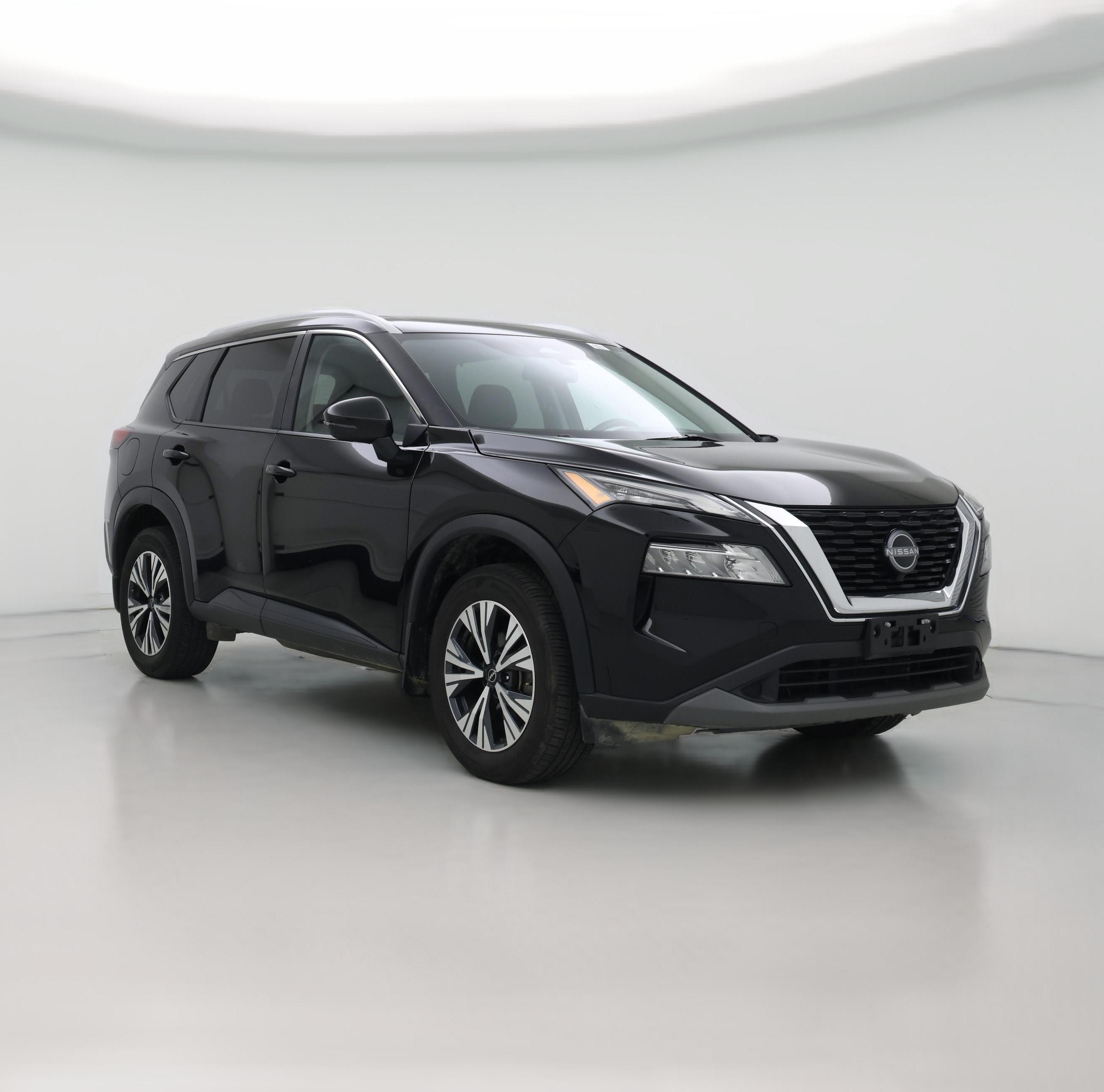Thumbnail: 2023 Nissan Rogue - 1