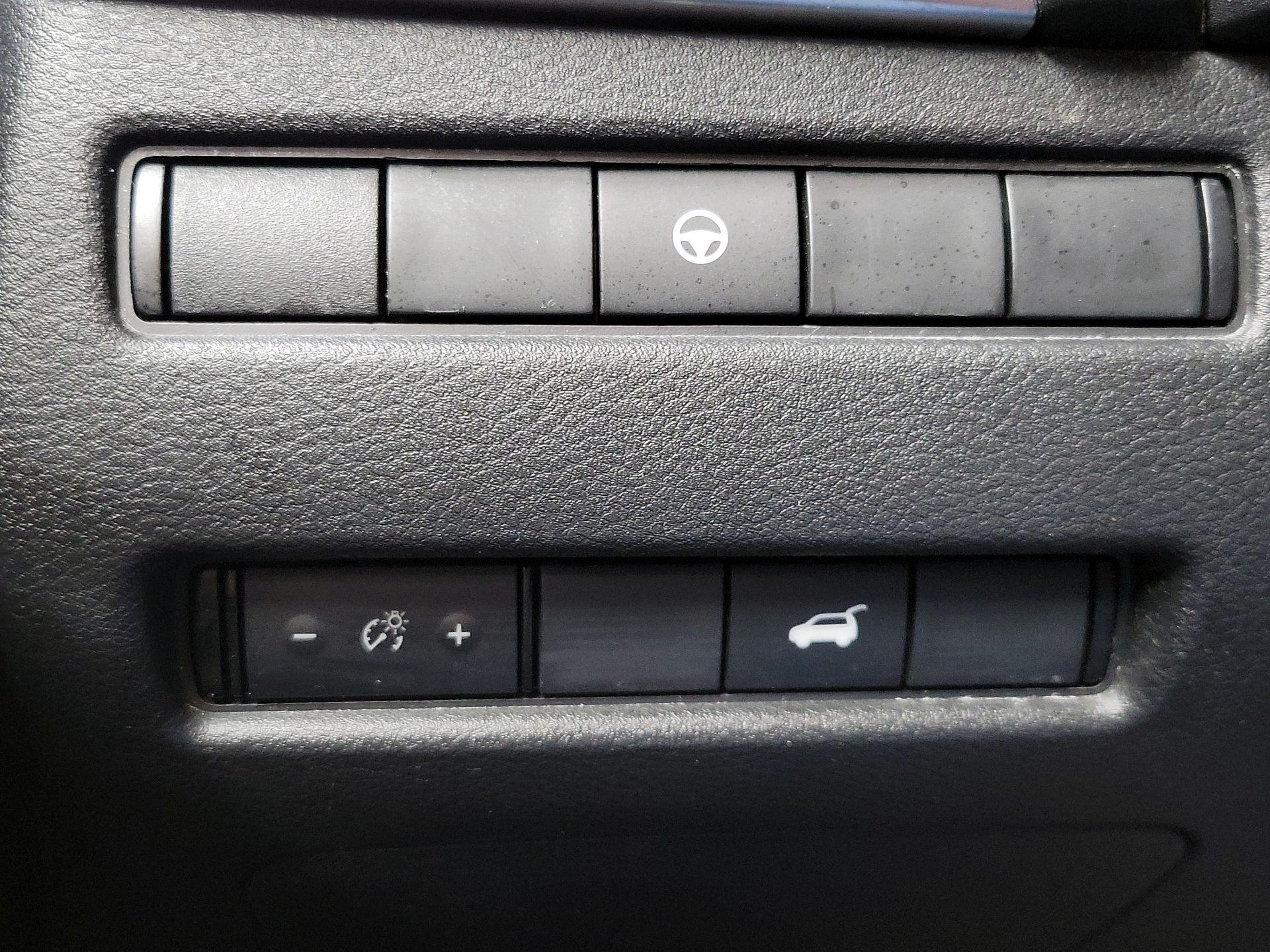 Thumbnail: 2023 Nissan Rogue - 13