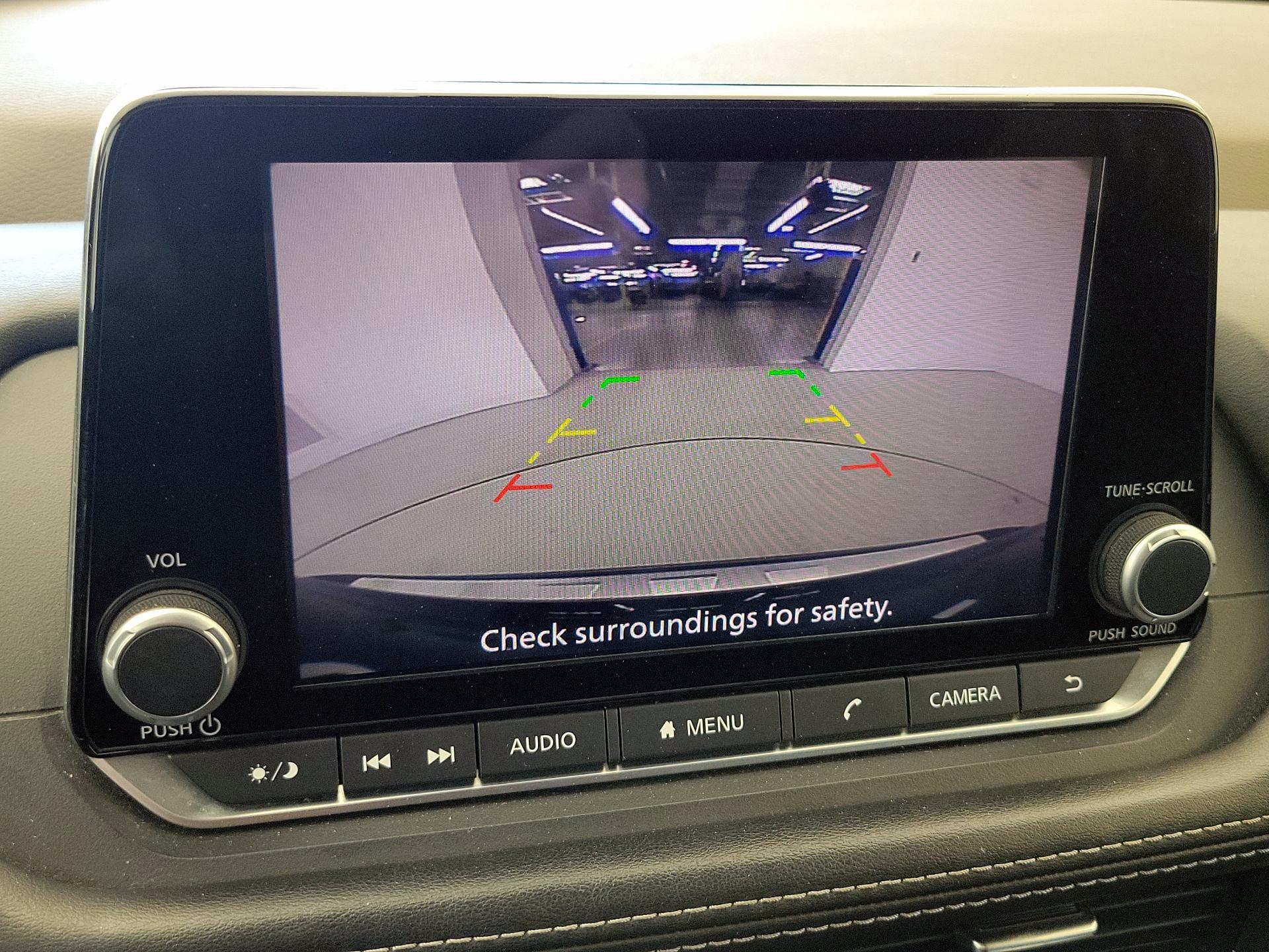 Thumbnail: 2023 Nissan Rogue - 14