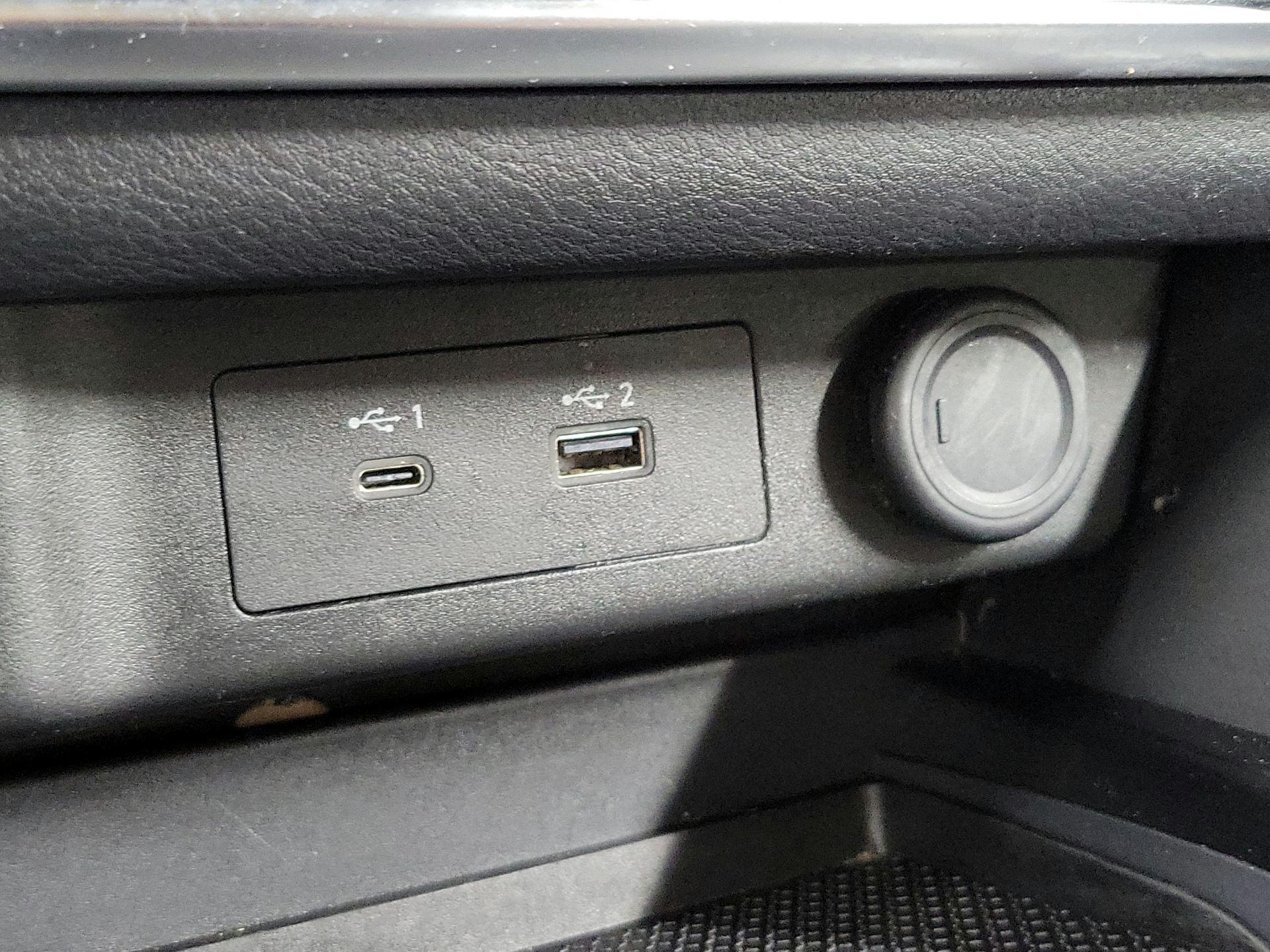 Thumbnail: 2023 Nissan Rogue - 18